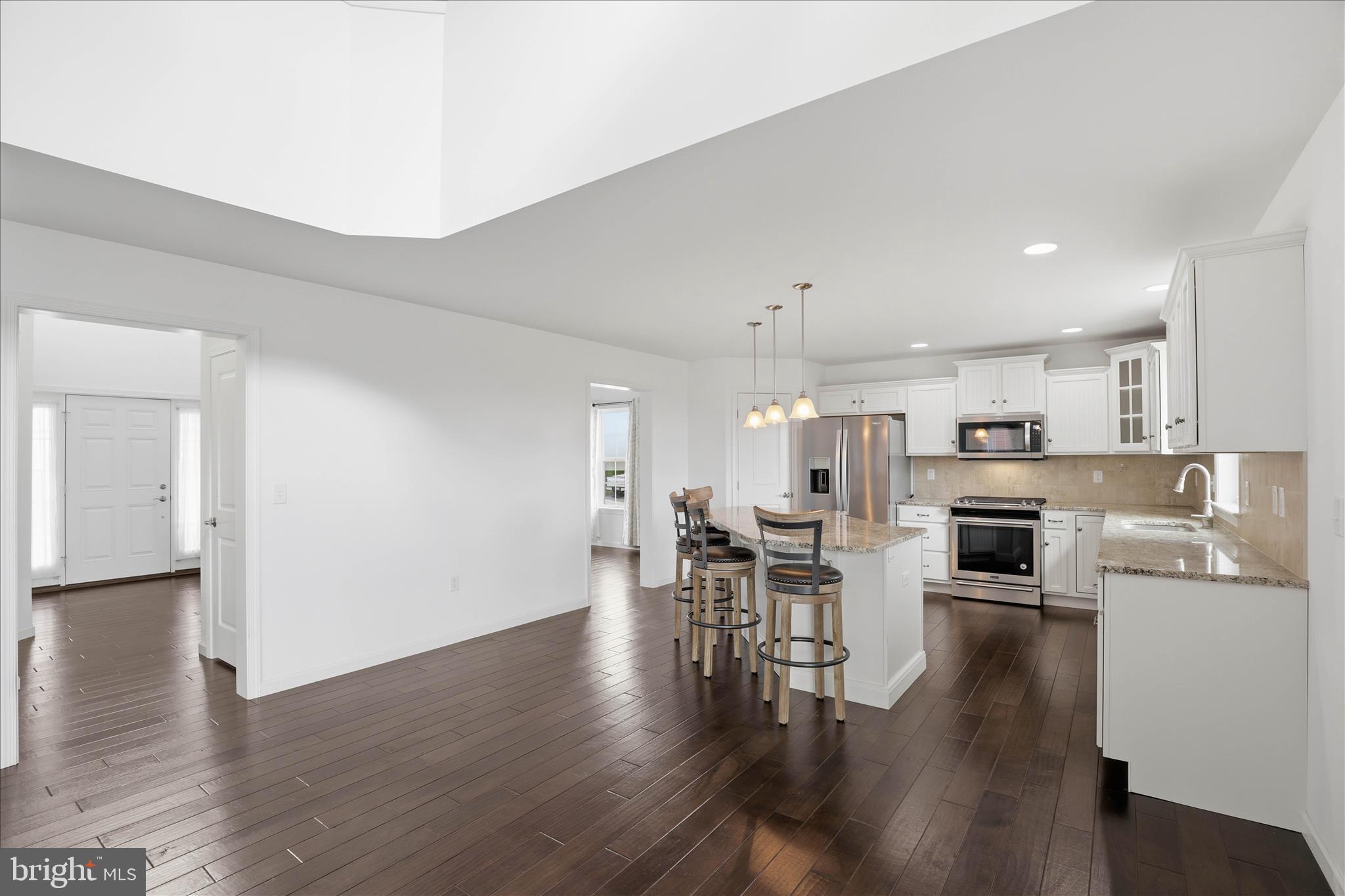 SYLVAN VIEW - Residential