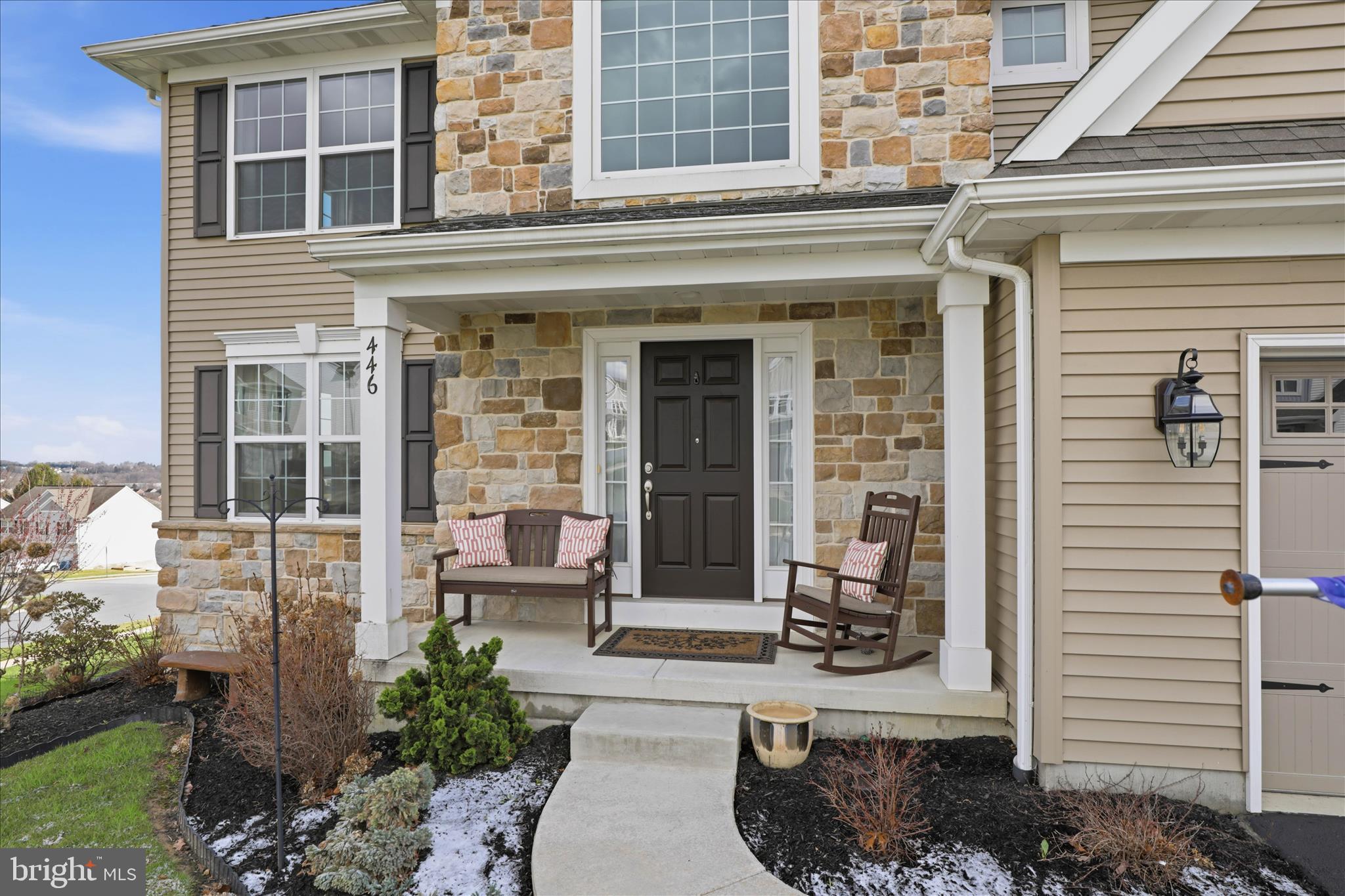 SYLVAN VIEW - Residential