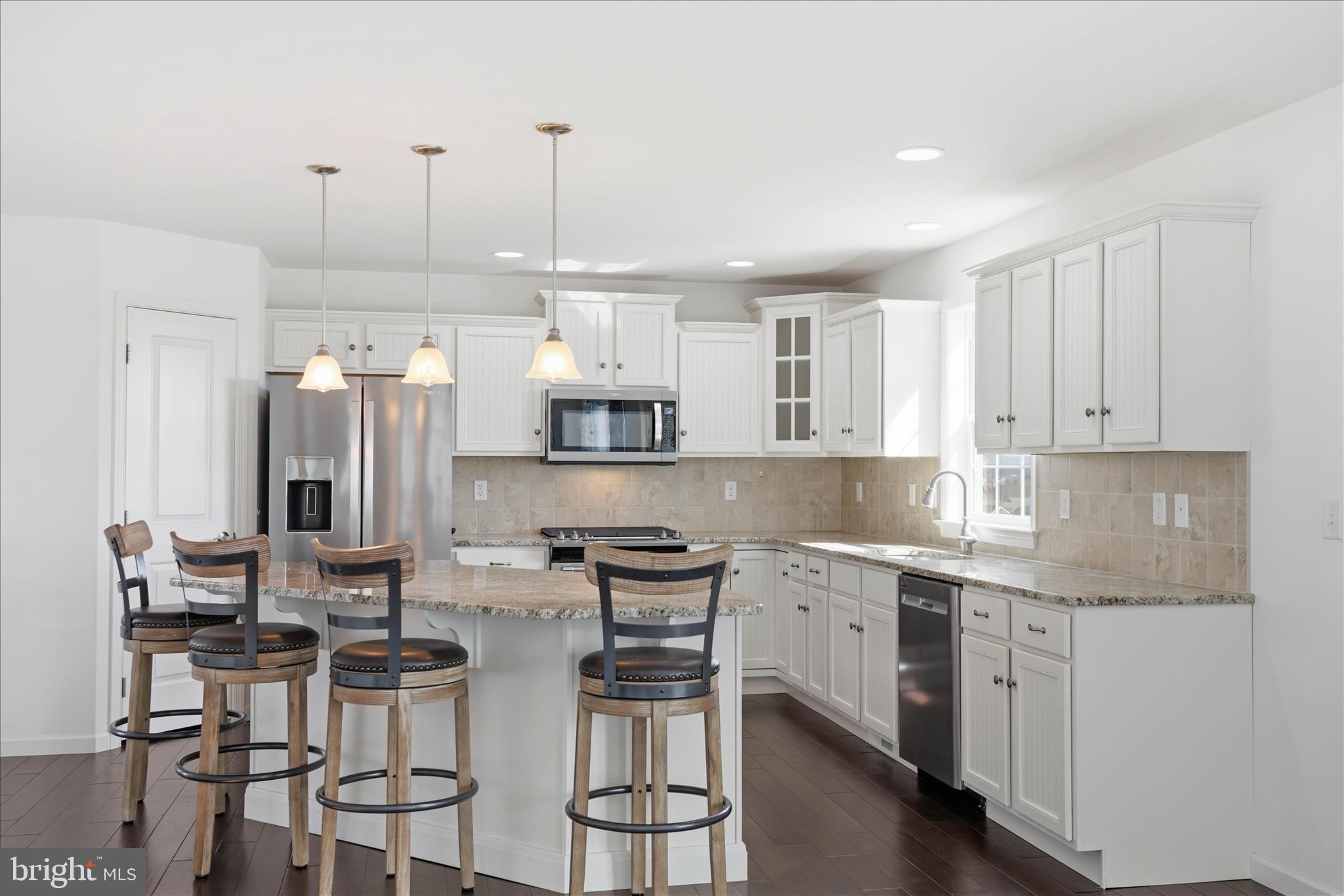 SYLVAN VIEW - Residential