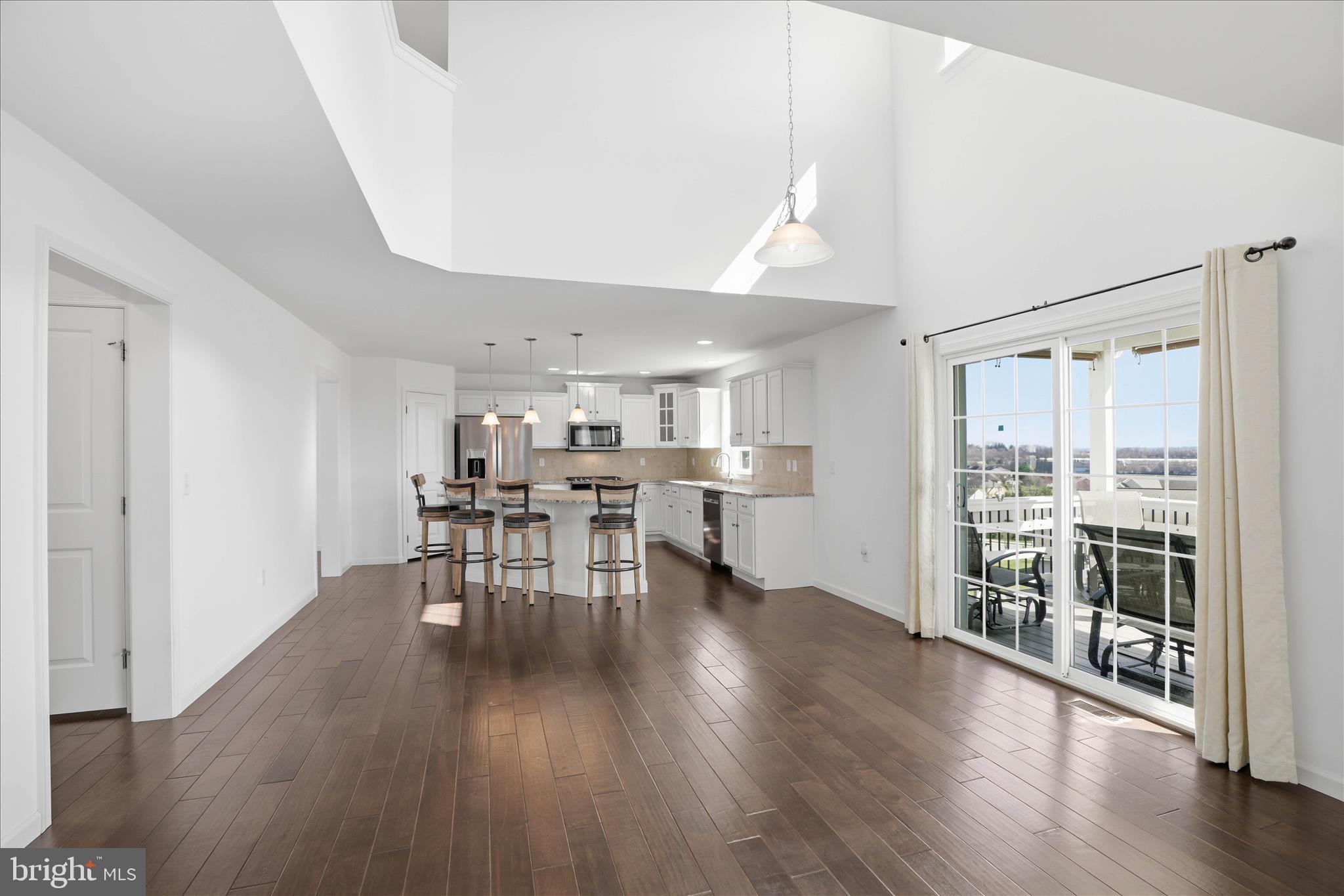 SYLVAN VIEW - Residential