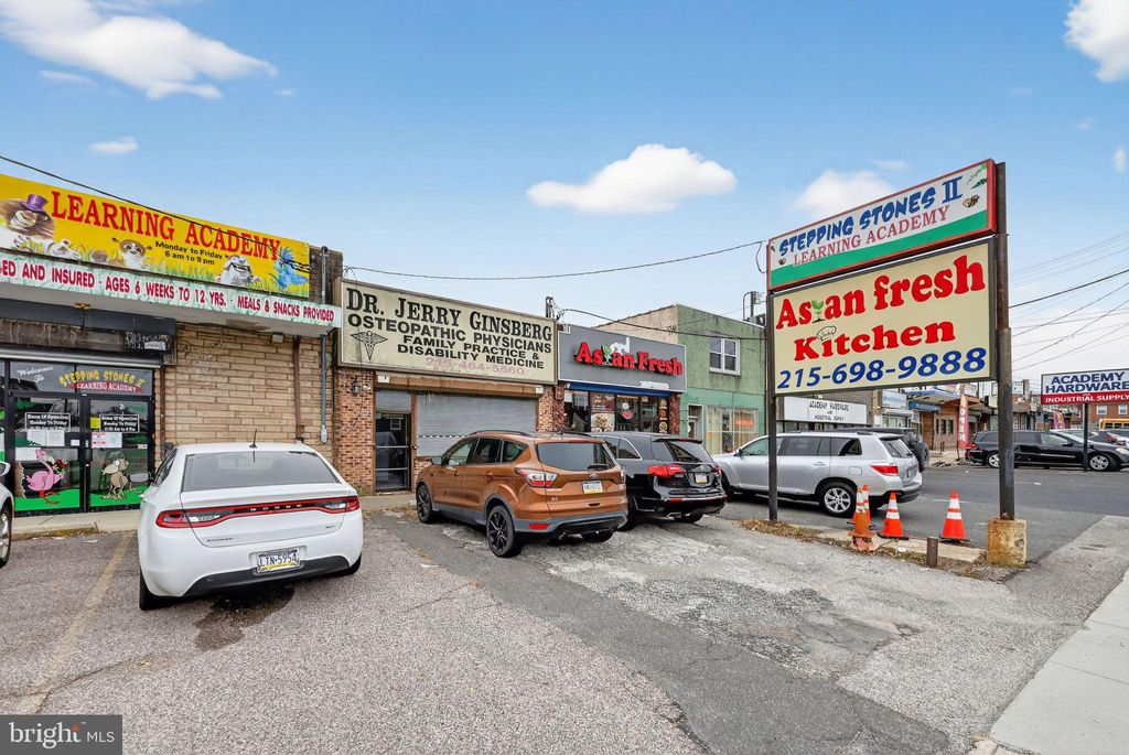 Photo of 3150 Willits Road, PHILADELPHIA, PA 19136 (MLS # PAPH2566694)