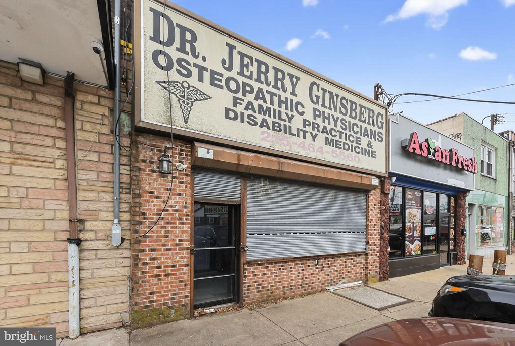 Photo of 3150 Willits Road, PHILADELPHIA, PA 19136 (MLS # PAPH2566694)