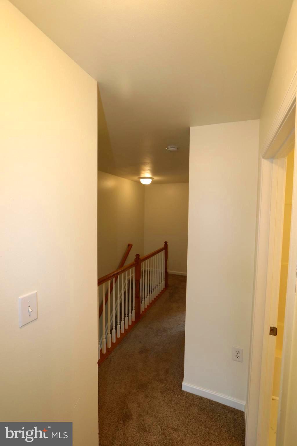 HAMMONDS MILL - Residential