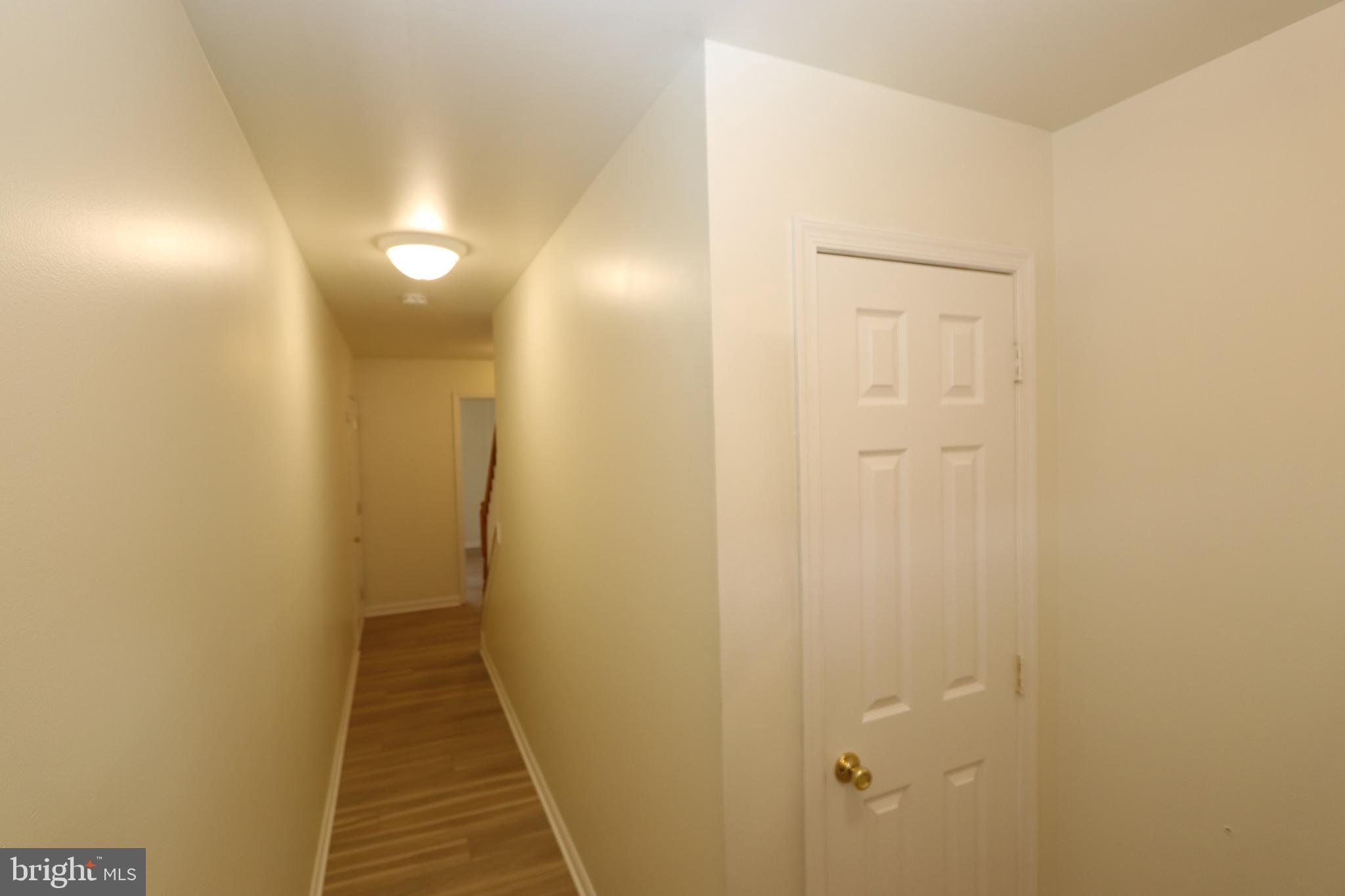 HAMMONDS MILL - Residential