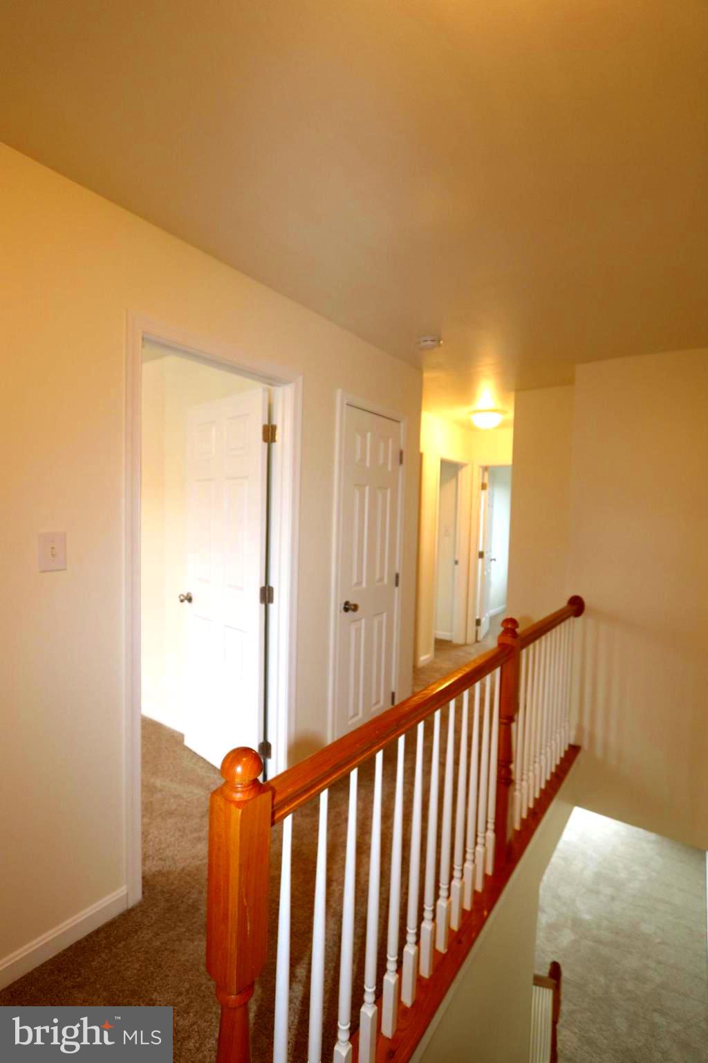 HAMMONDS MILL - Residential