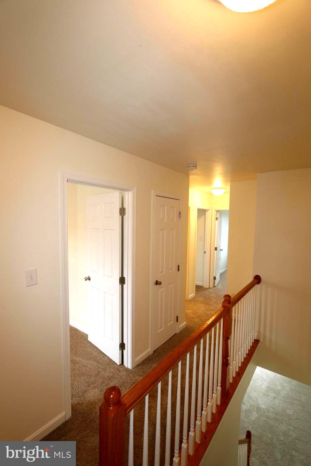 HAMMONDS MILL - Residential