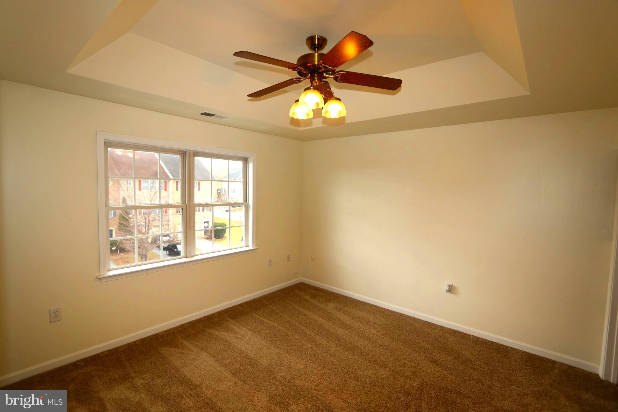 HAMMONDS MILL - Residential