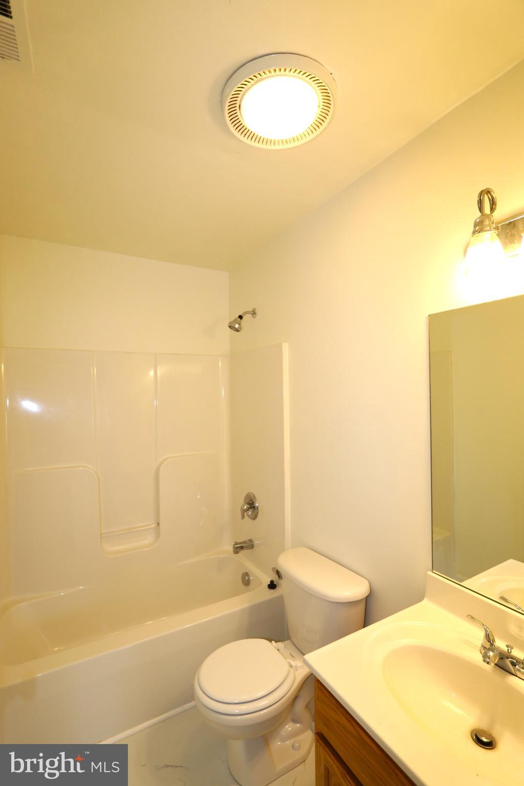 HAMMONDS MILL - Residential