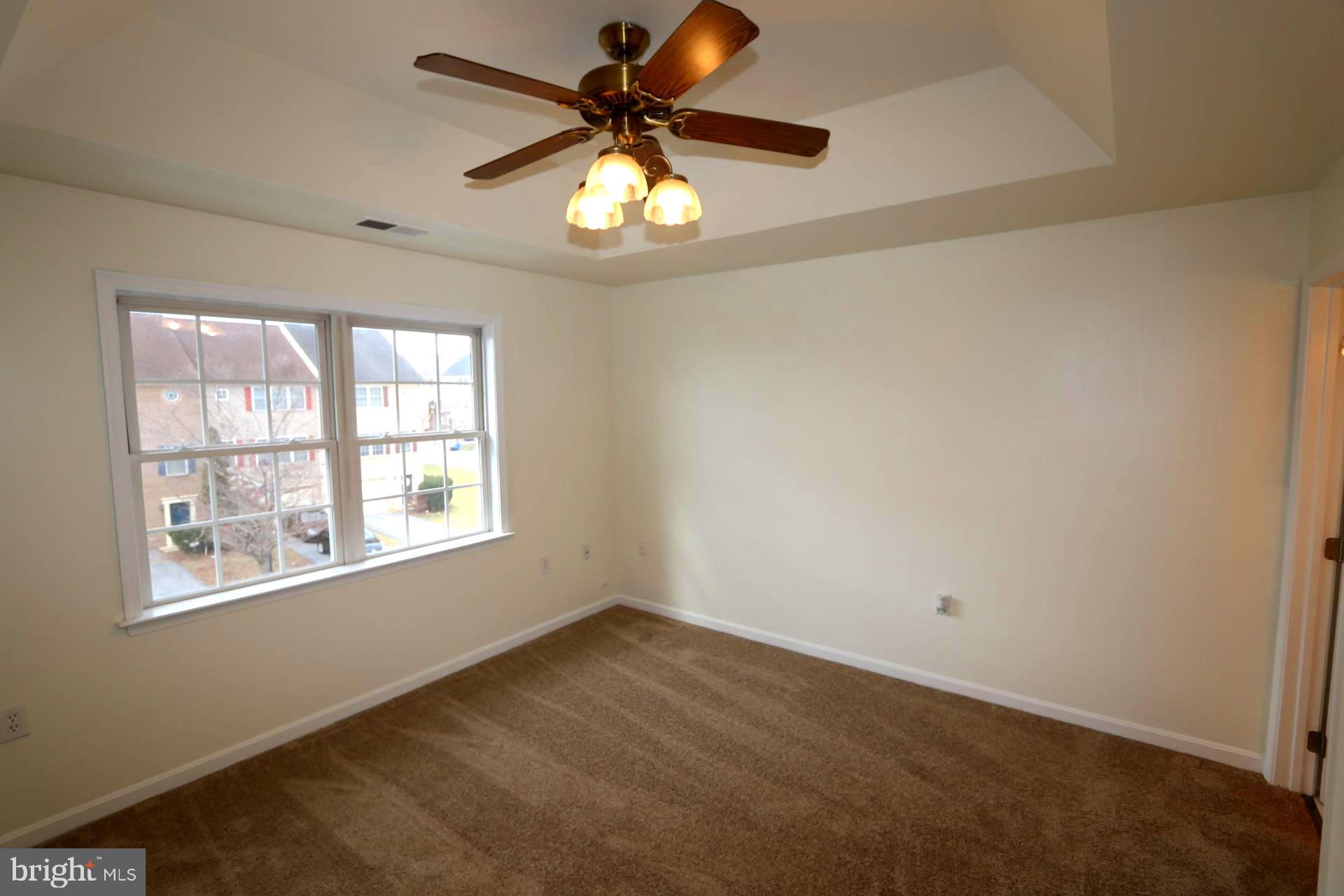 HAMMONDS MILL - Residential