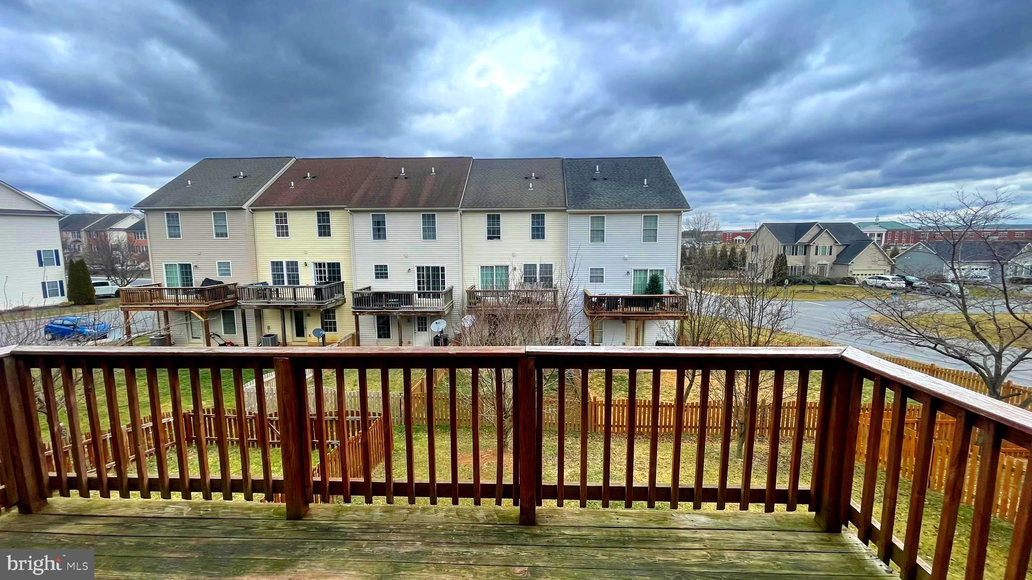 HAMMONDS MILL - Residential