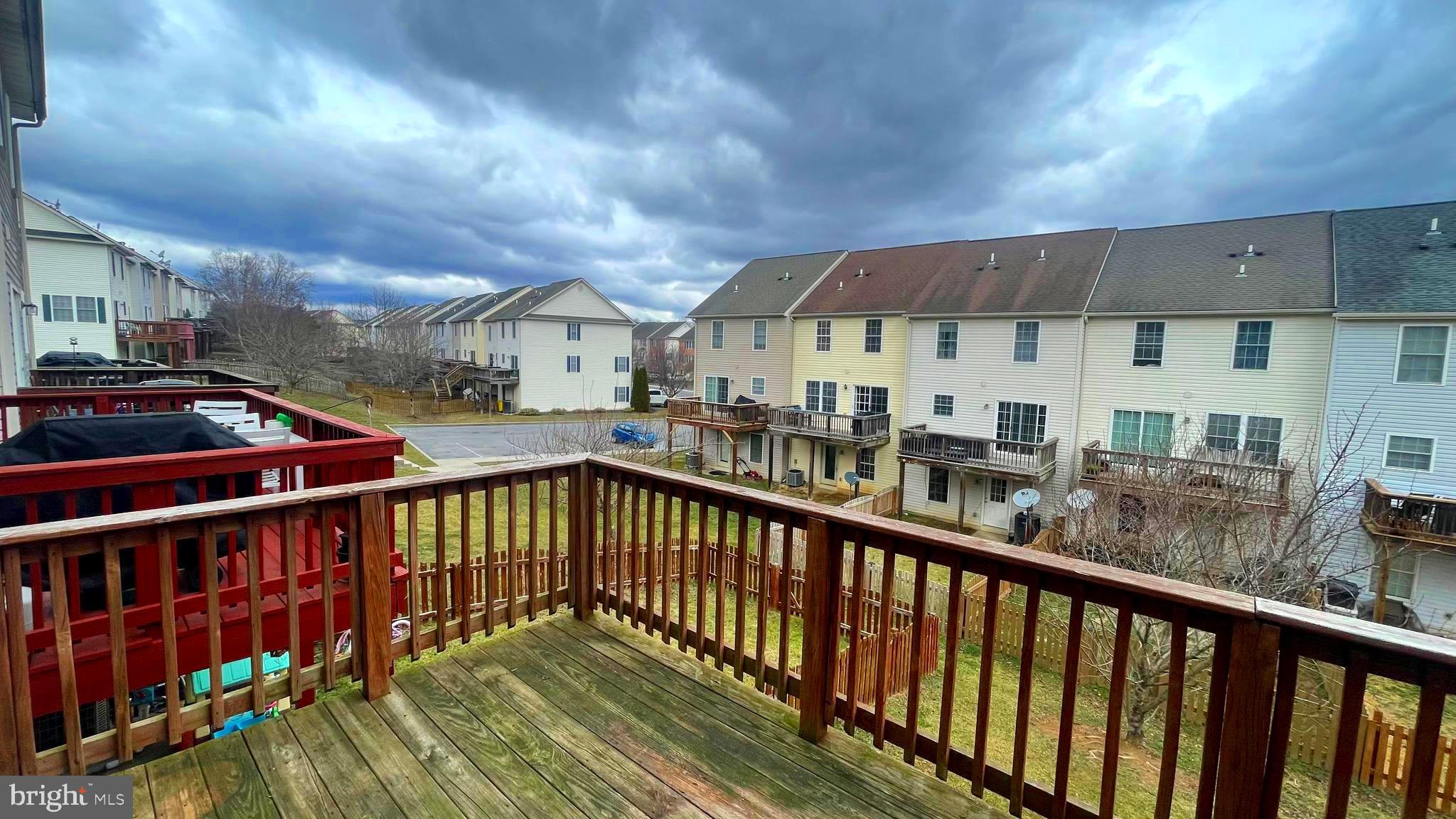 HAMMONDS MILL - Residential