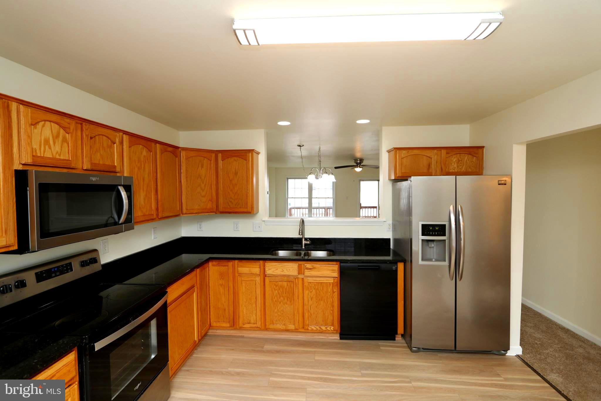 HAMMONDS MILL - Residential