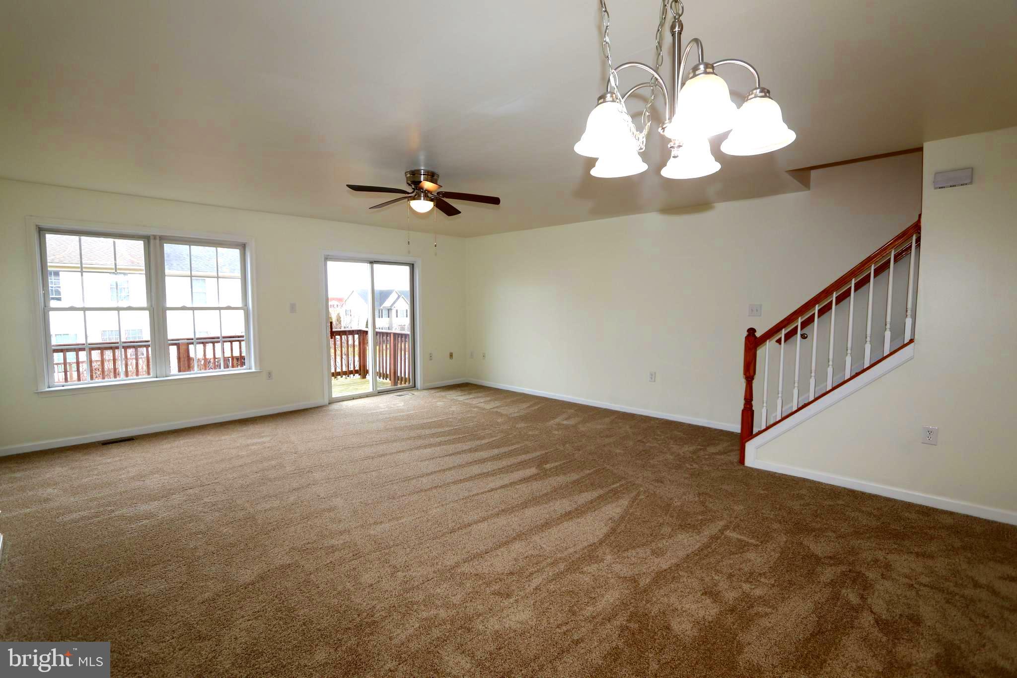 HAMMONDS MILL - Residential