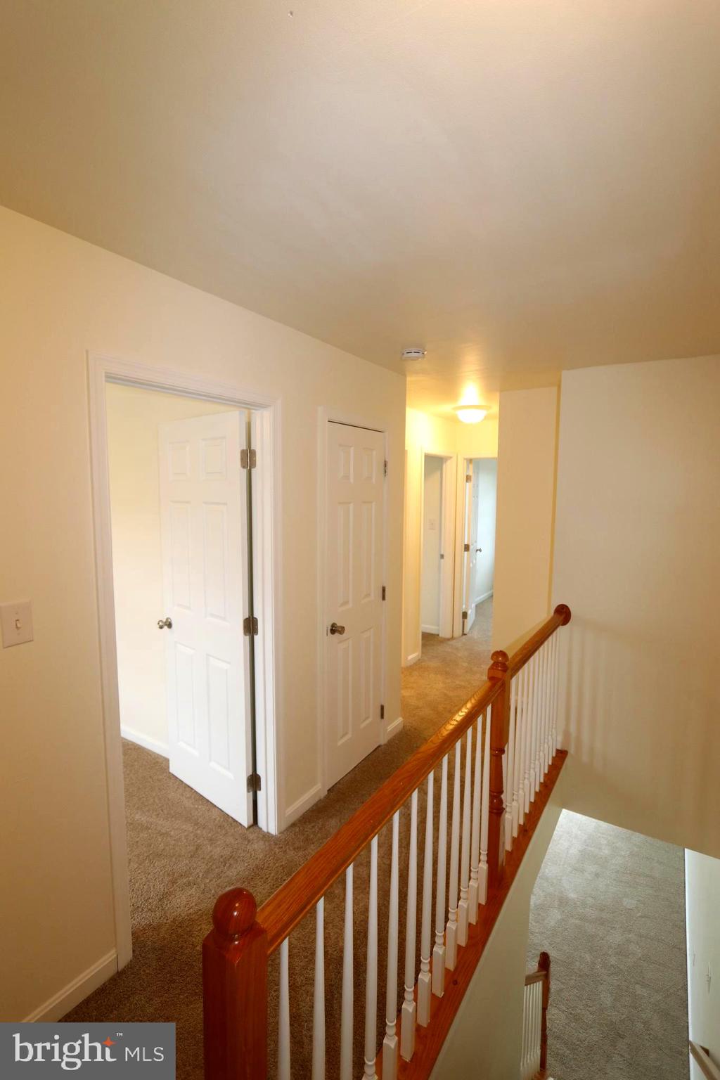 HAMMONDS MILL - Residential