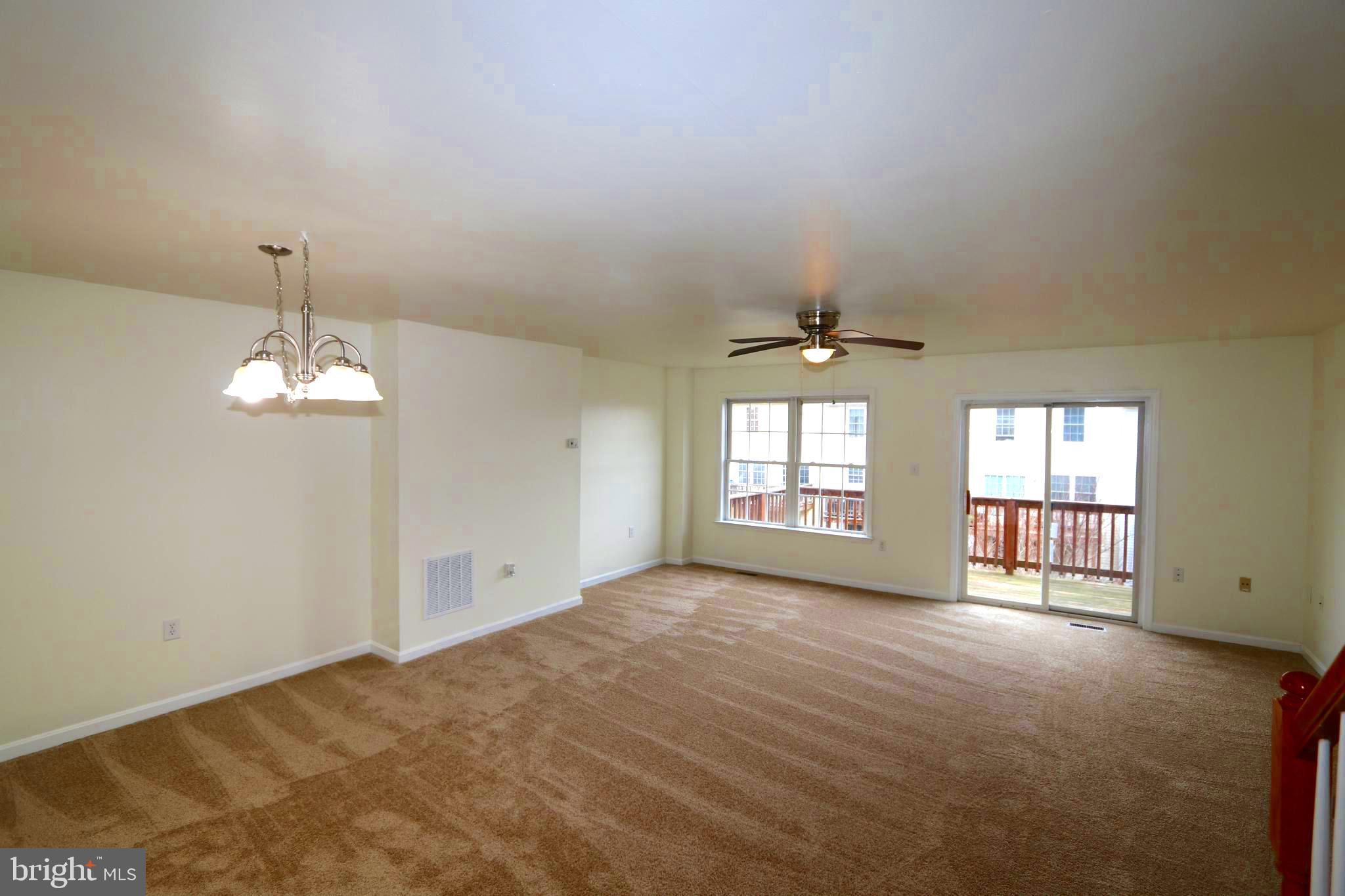 HAMMONDS MILL - Residential