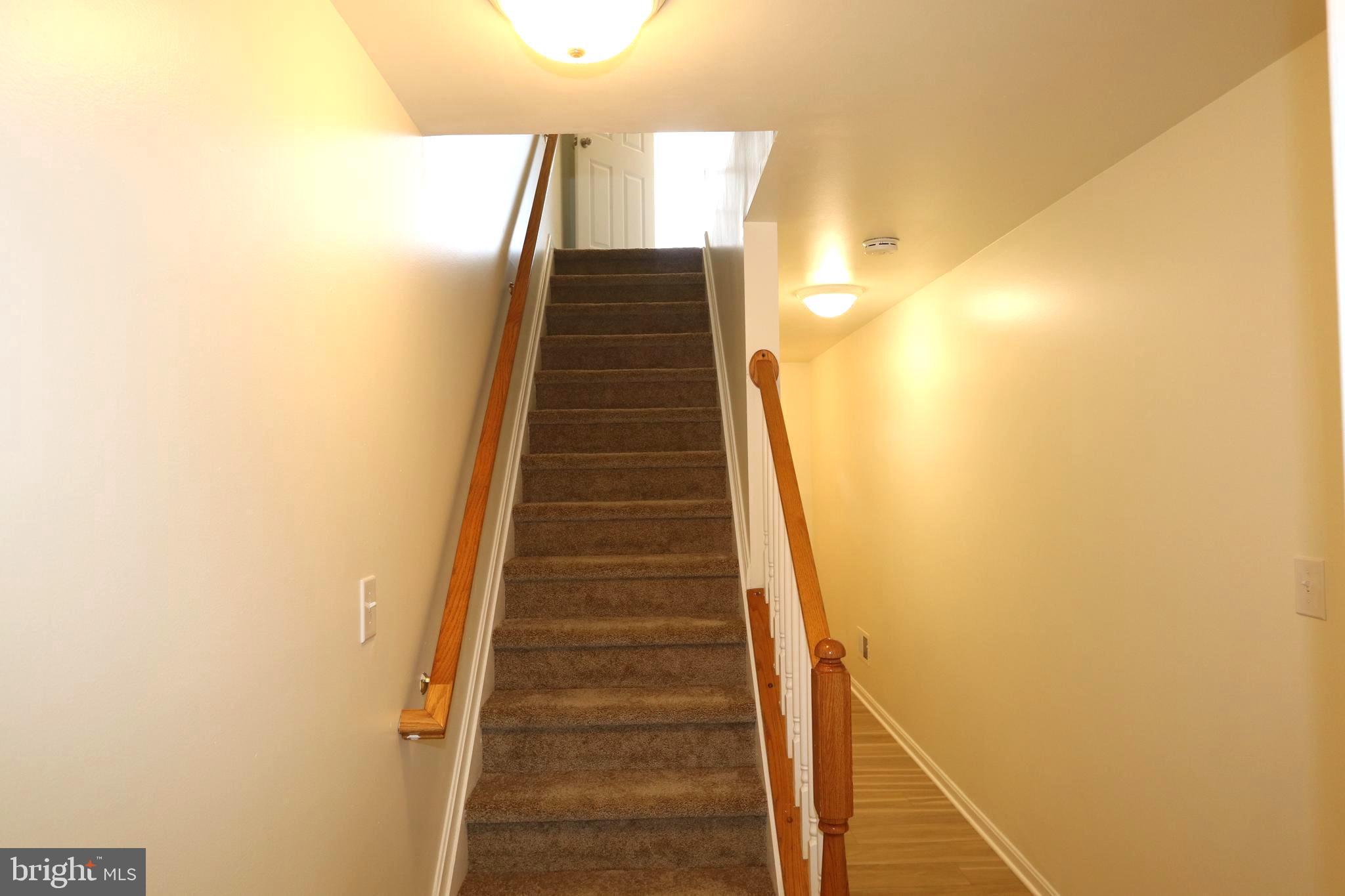 HAMMONDS MILL - Residential