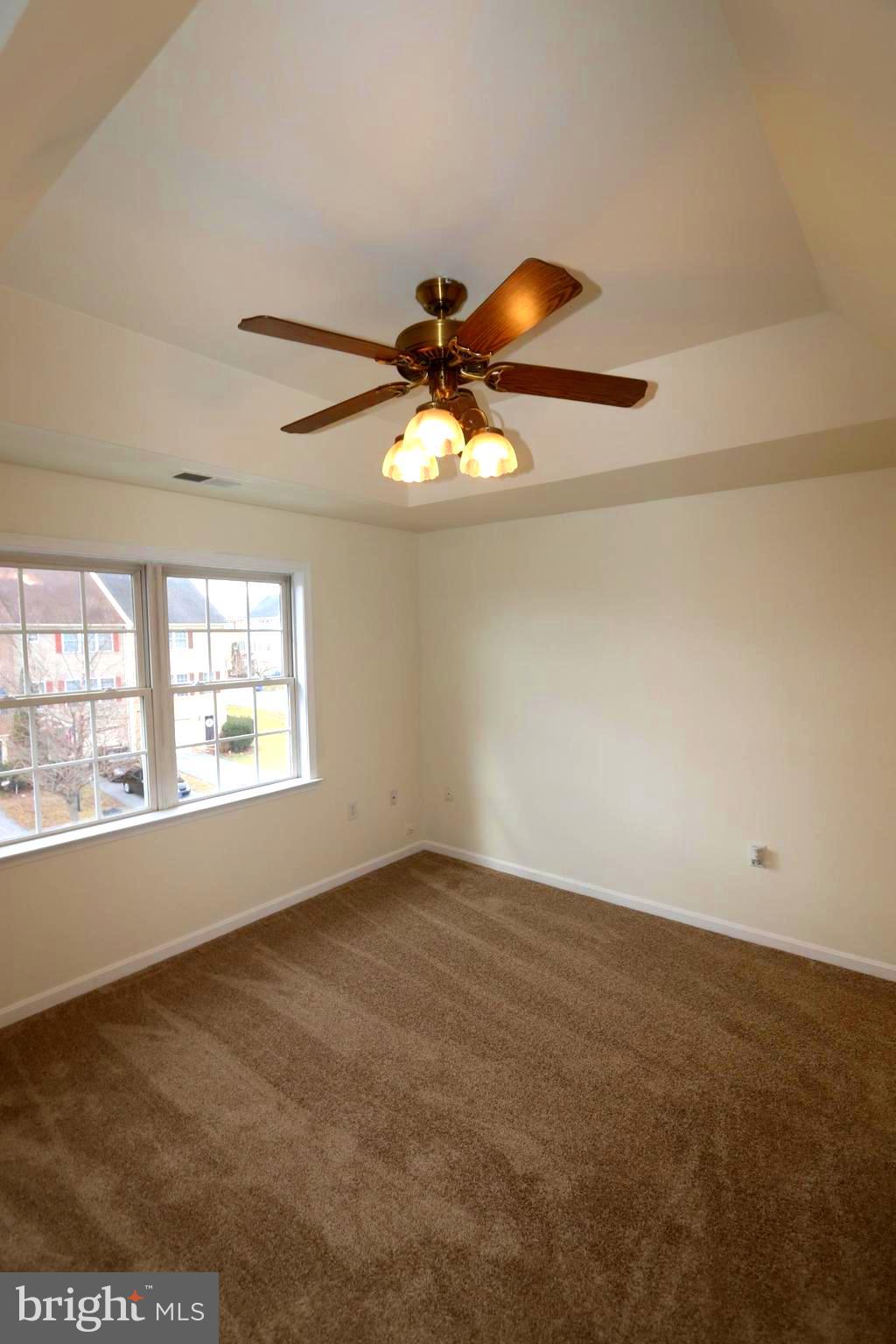 HAMMONDS MILL - Residential