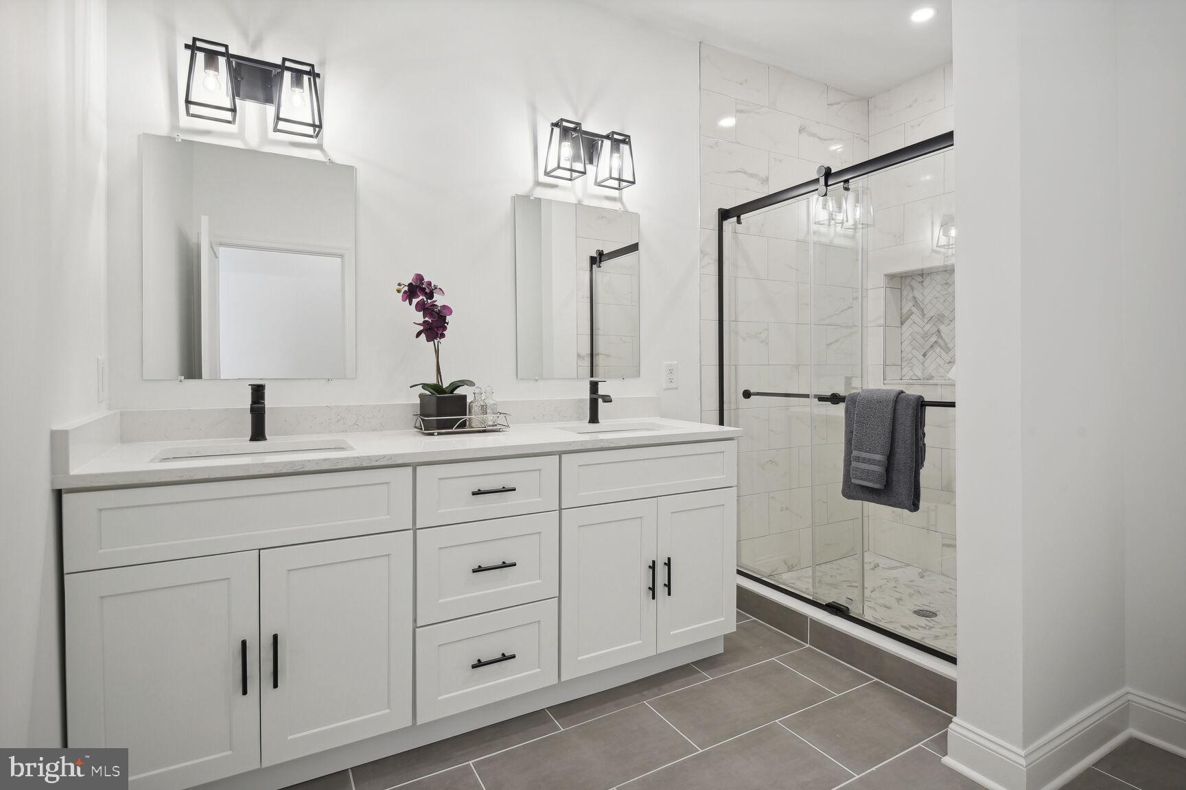 GARRETT PARK - Residential