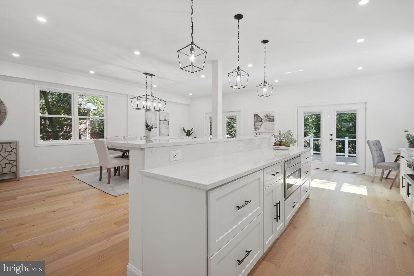 GARRETT PARK - Residential