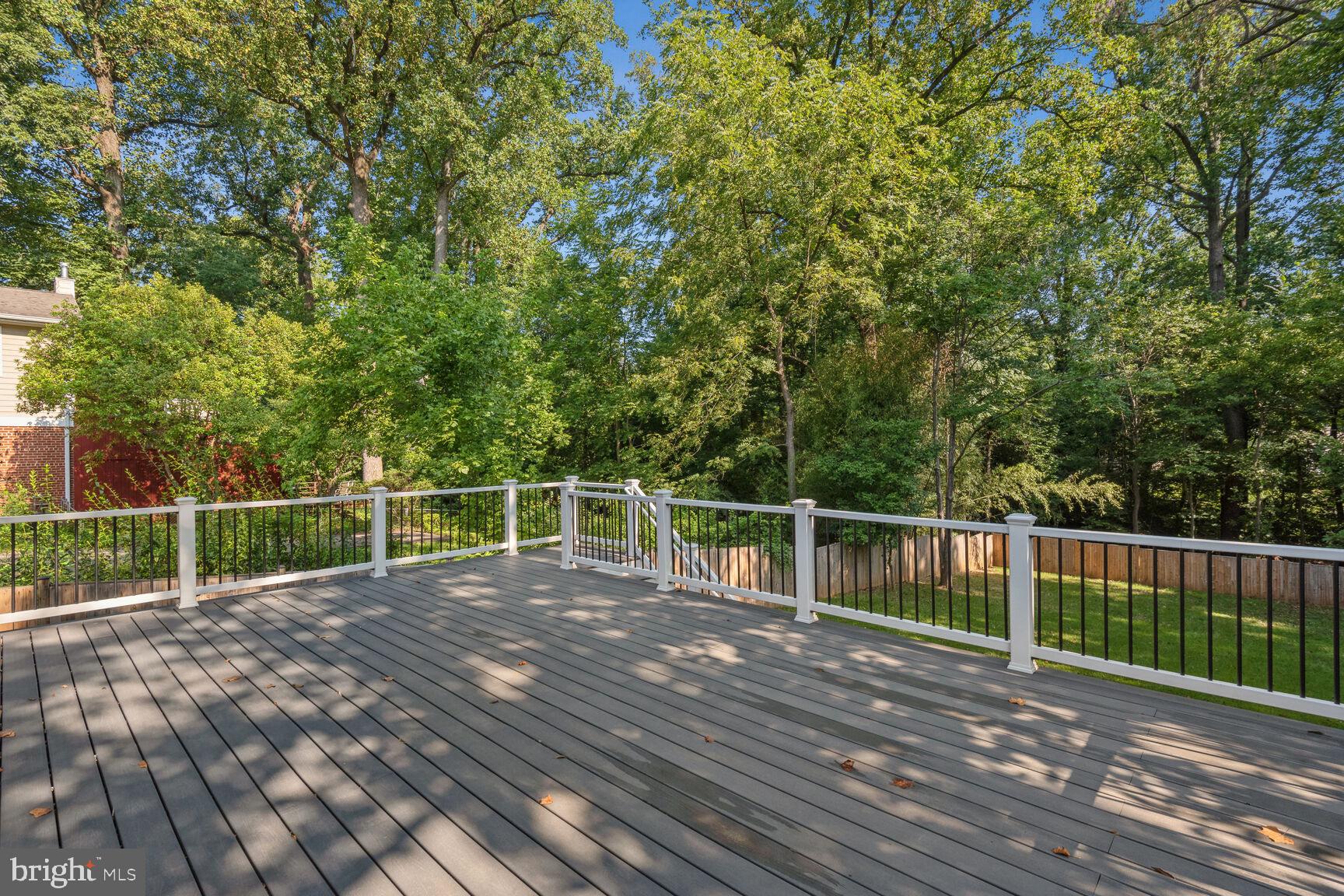 GARRETT PARK - Residential