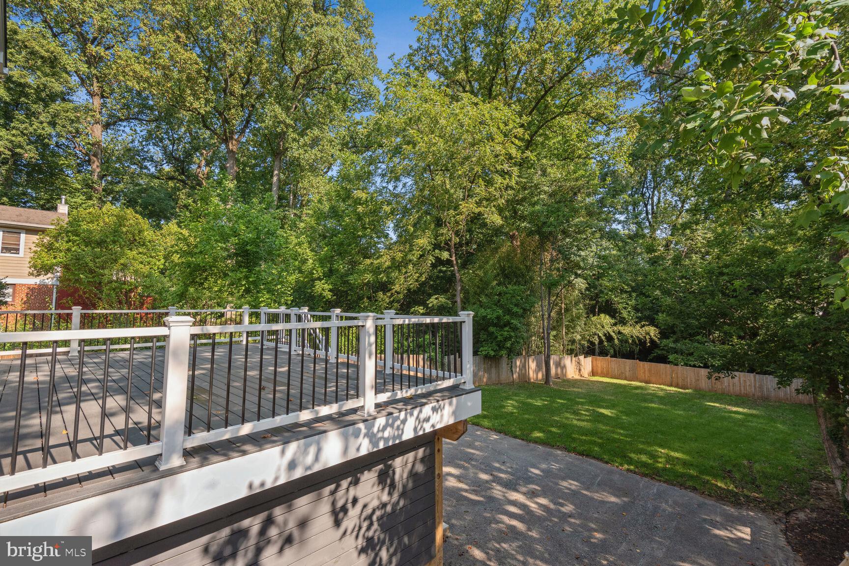 GARRETT PARK - Residential