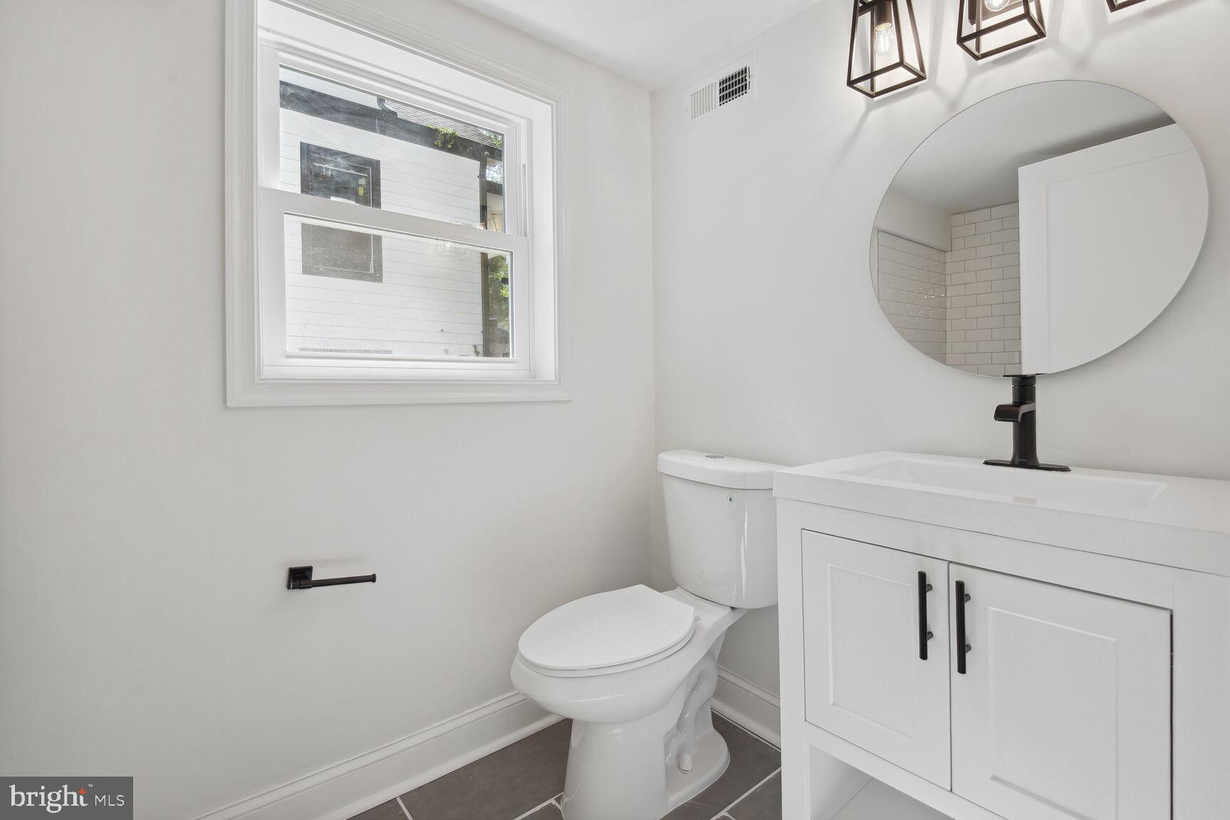 GARRETT PARK - Residential