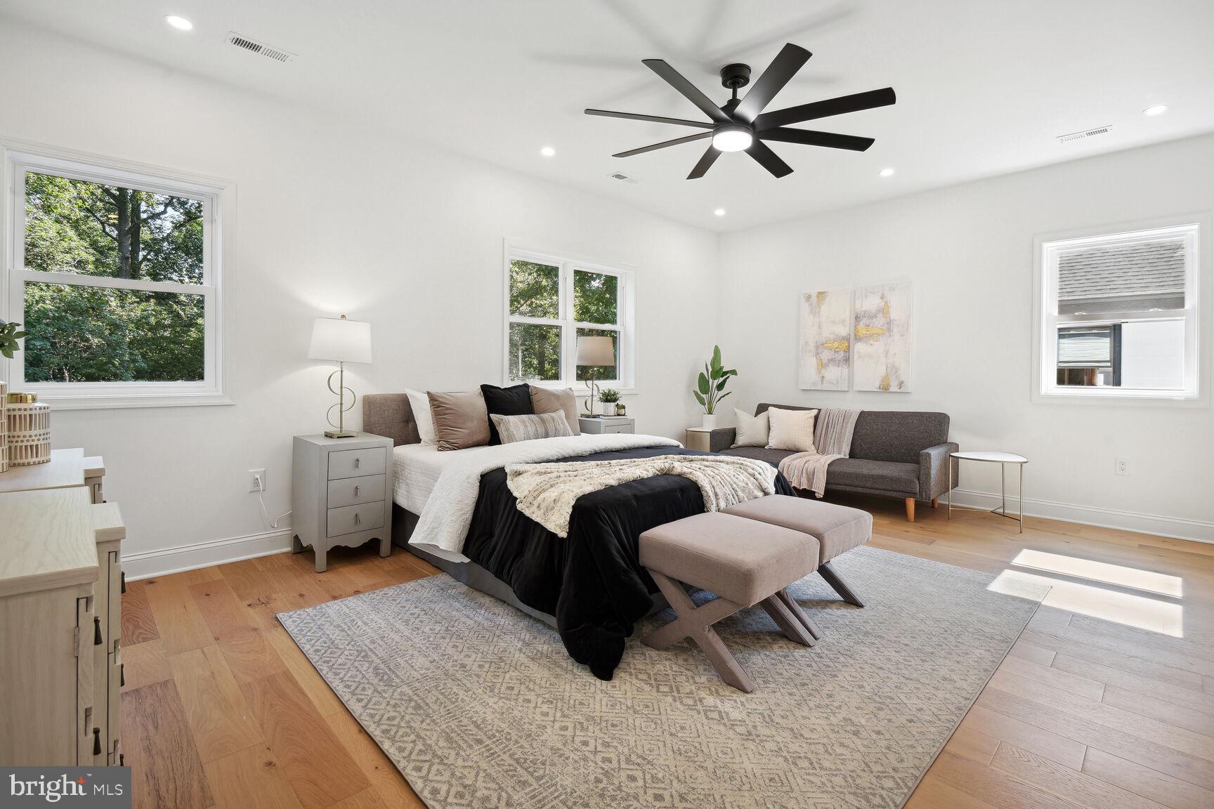 GARRETT PARK - Residential