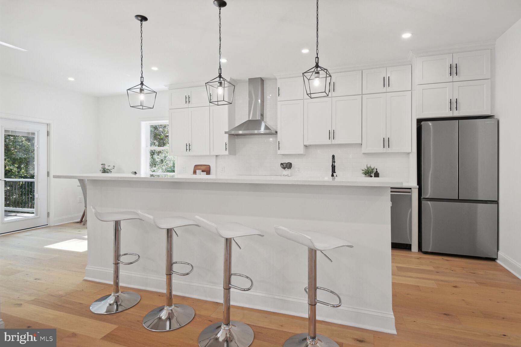 GARRETT PARK - Residential