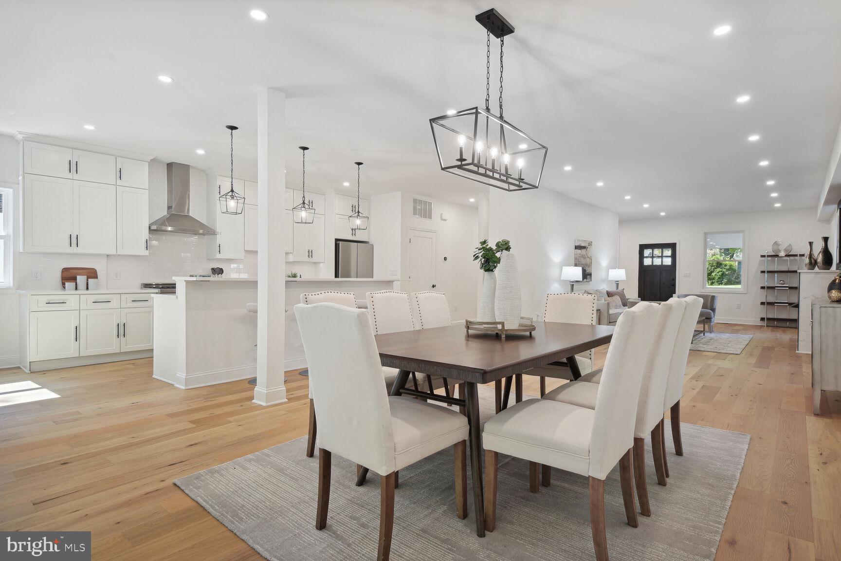 GARRETT PARK - Residential