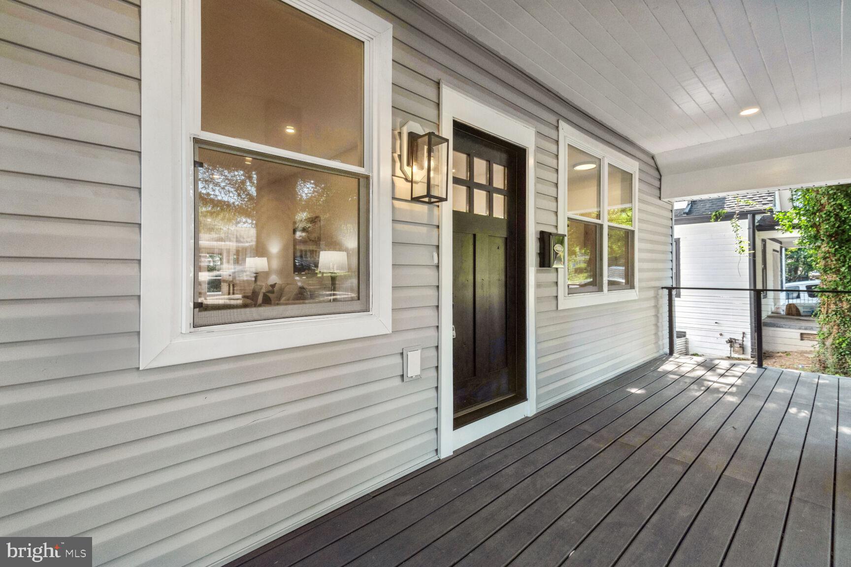 GARRETT PARK - Residential