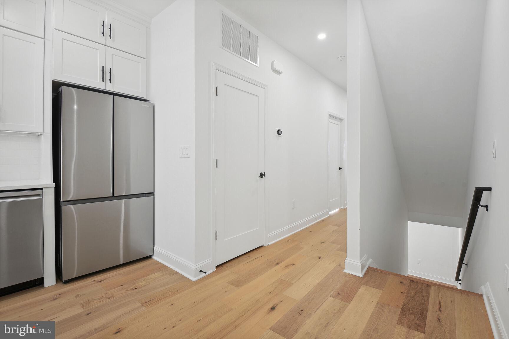 GARRETT PARK - Residential