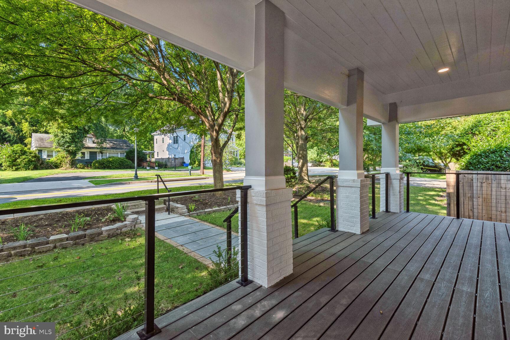 GARRETT PARK - Residential