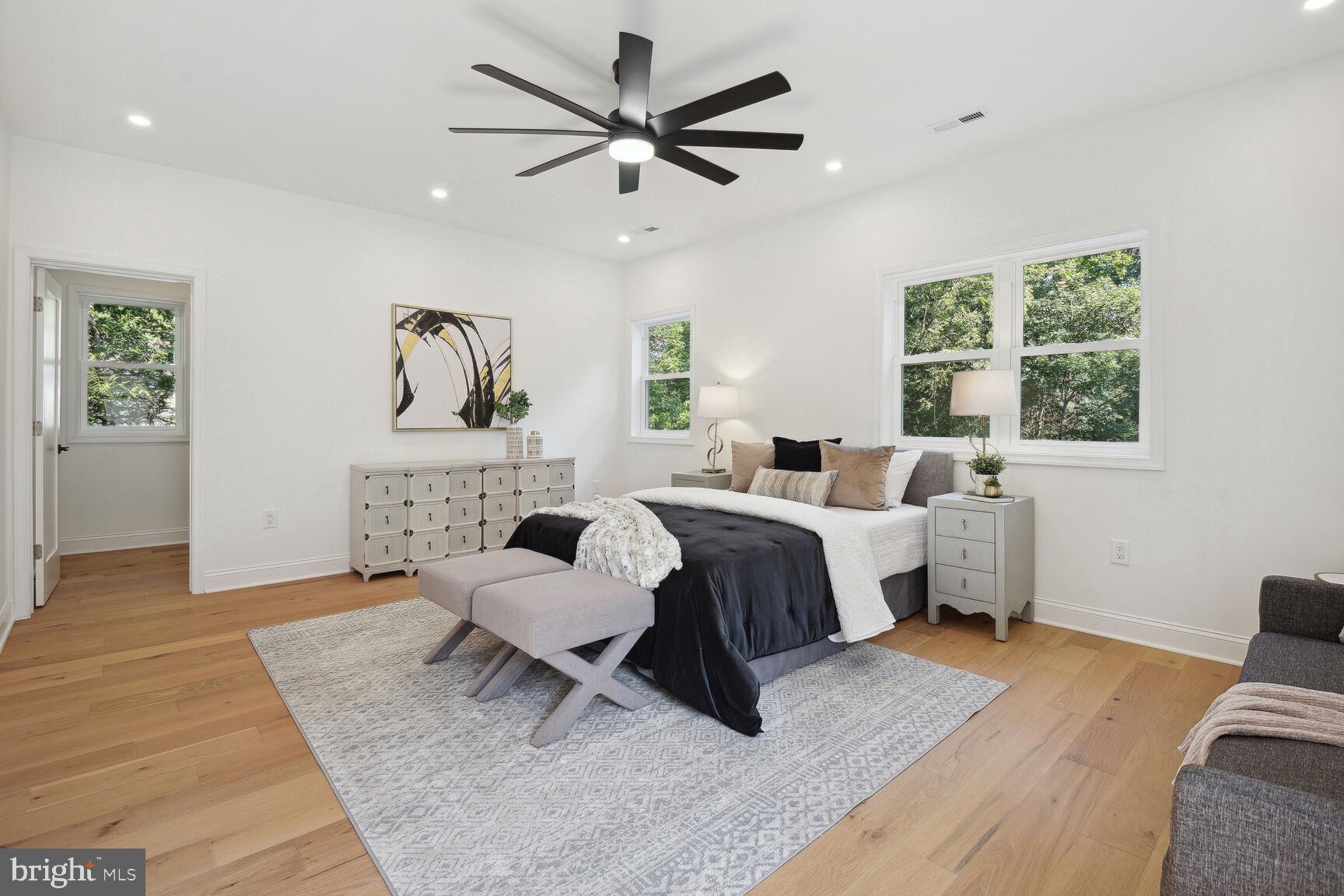 GARRETT PARK - Residential