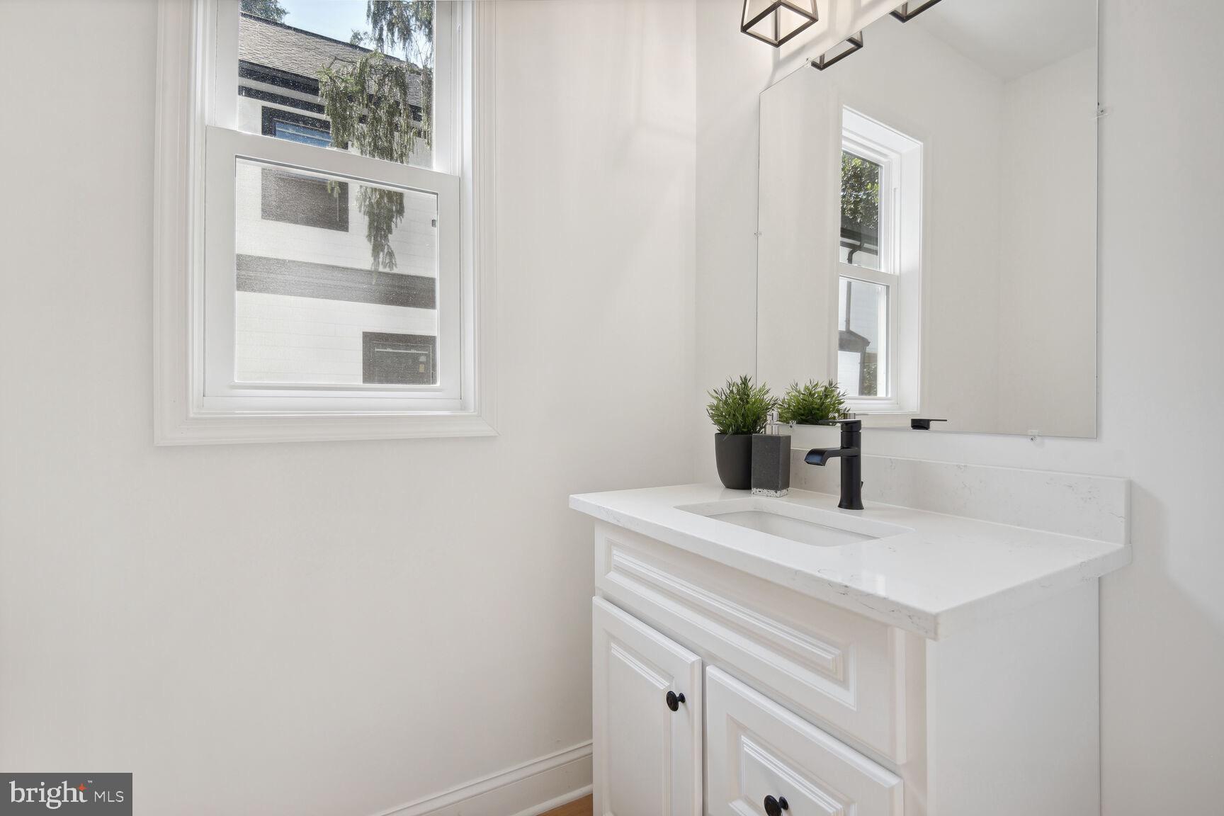 GARRETT PARK - Residential