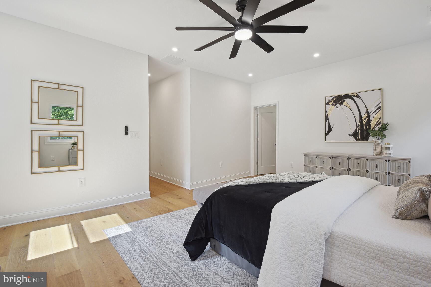 GARRETT PARK - Residential