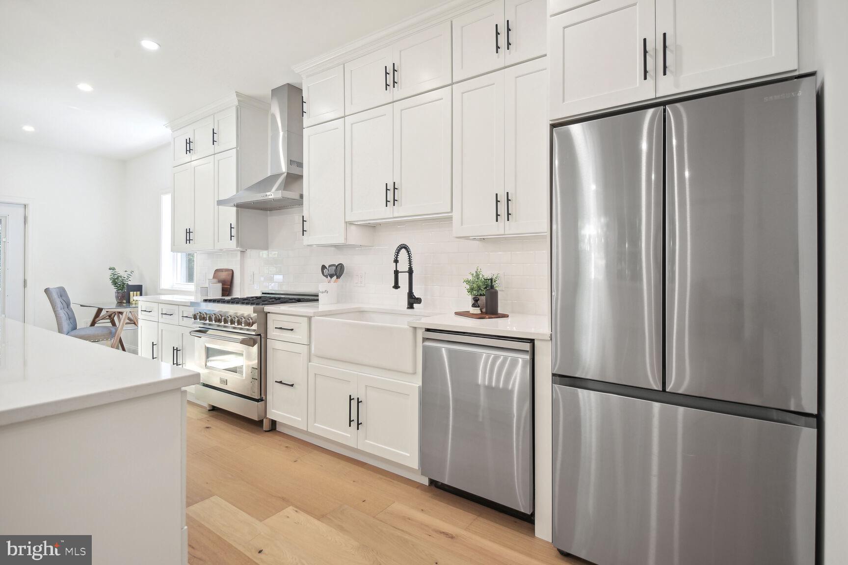 GARRETT PARK - Residential