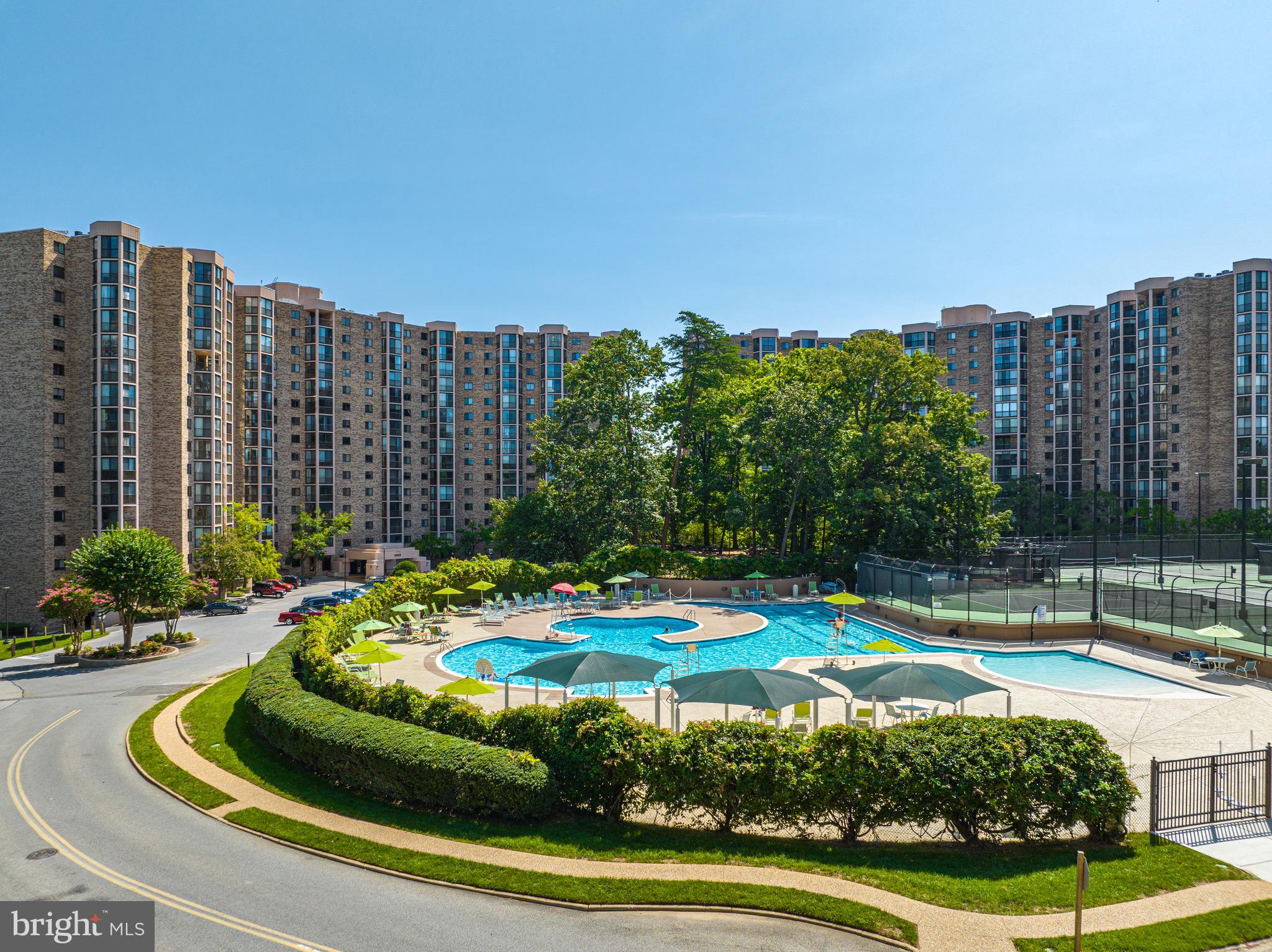 MONTEBELLO - Residential Lease