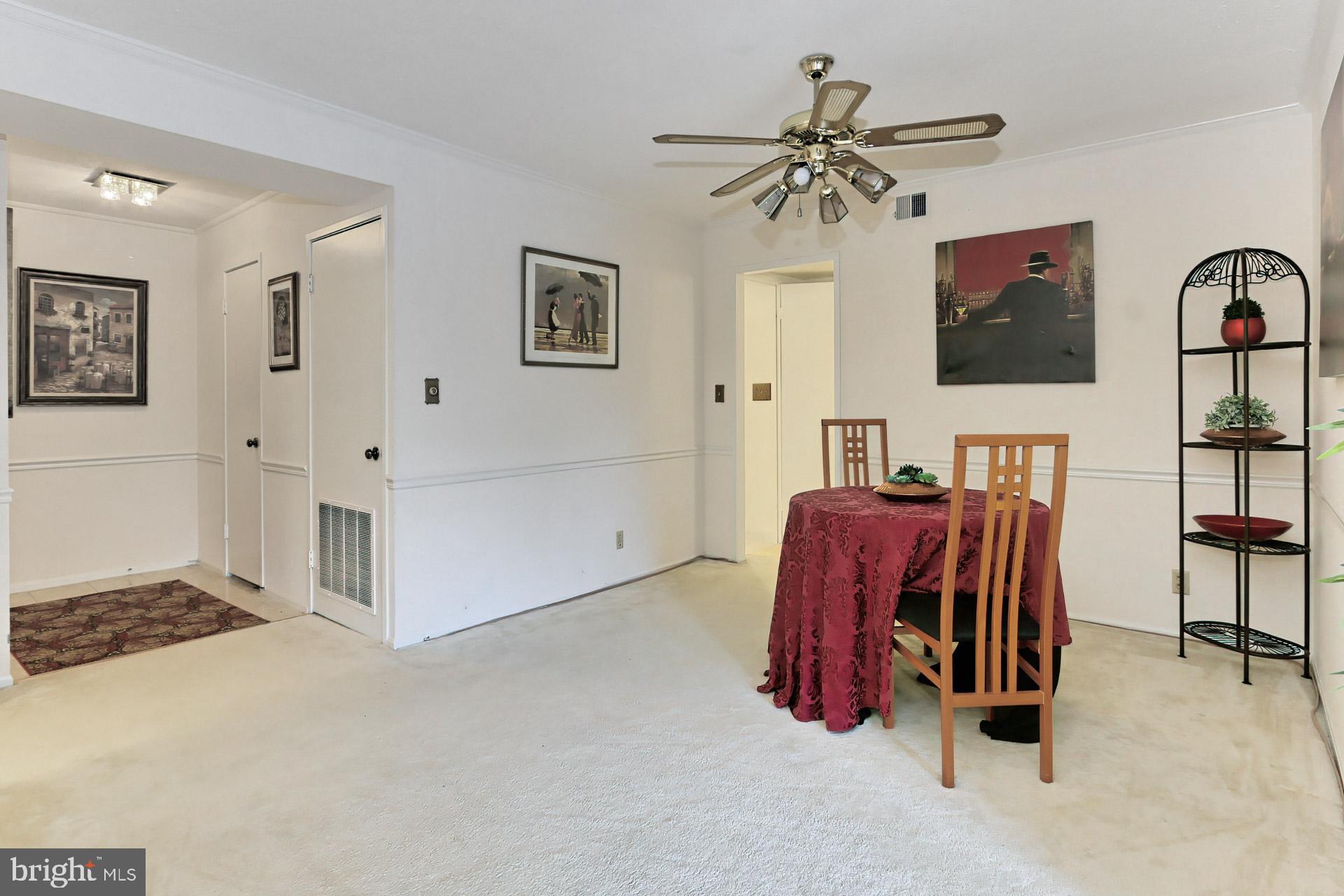 MONTEBELLO - Residential Lease