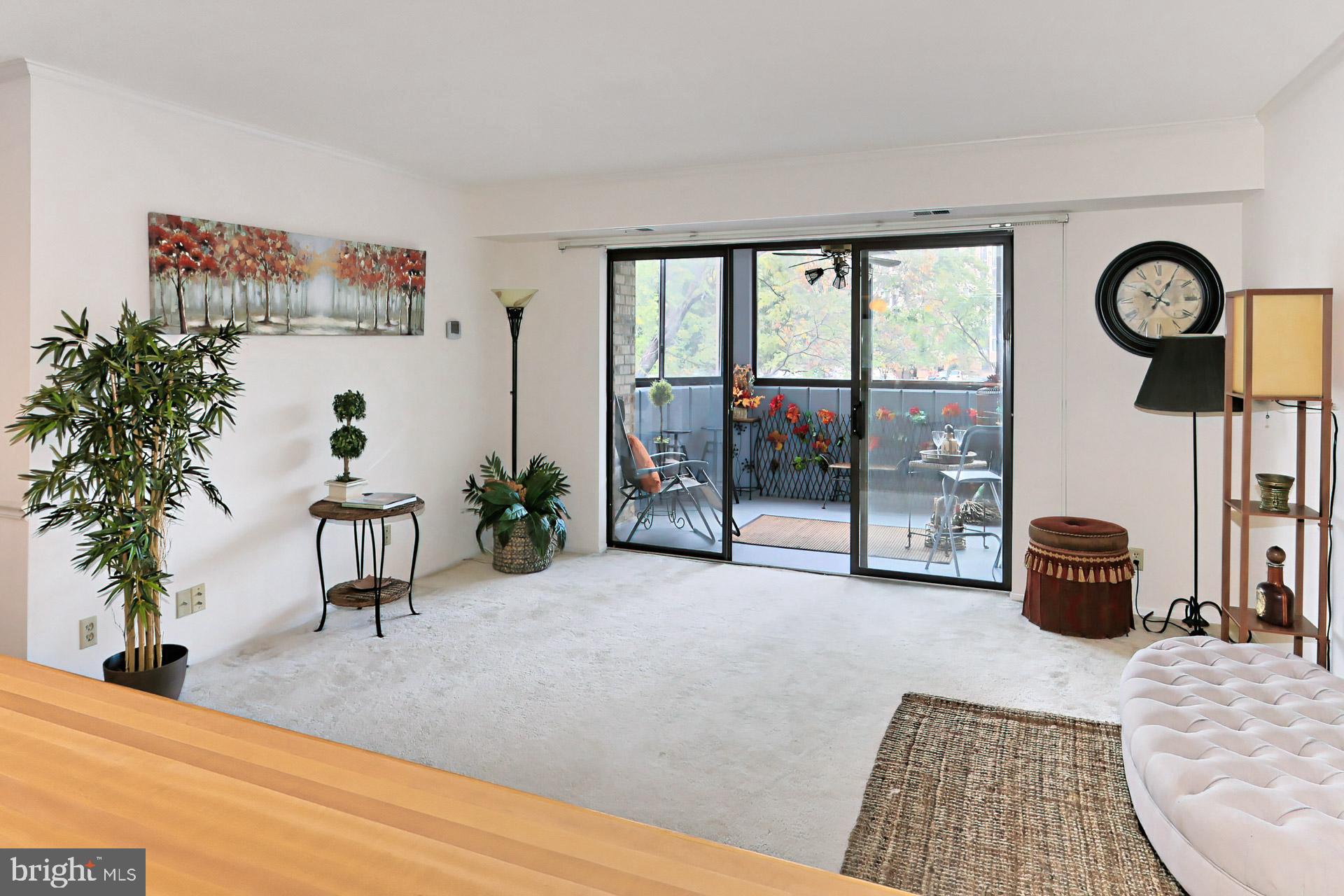 MONTEBELLO - Residential Lease