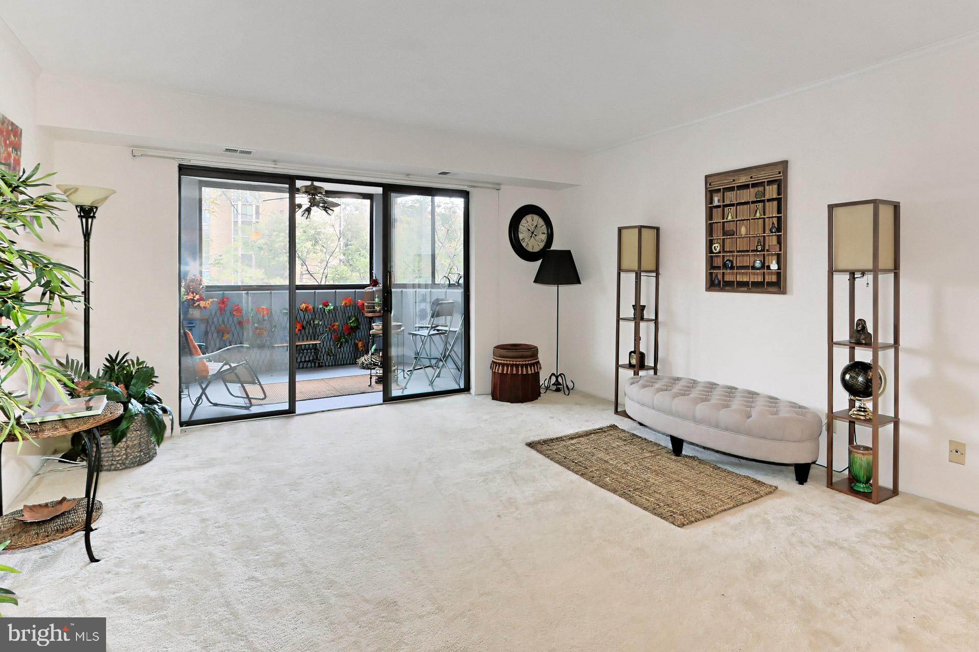 MONTEBELLO - Residential Lease