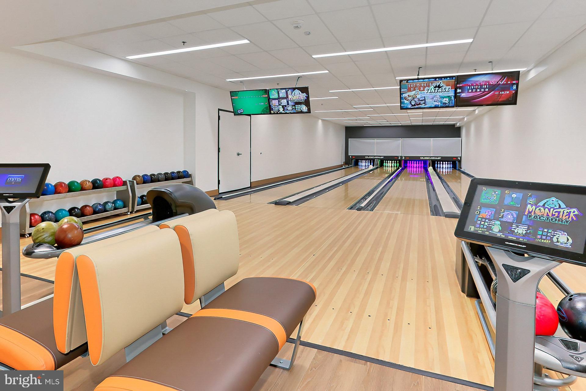 MONTEBELLO - Residential Lease