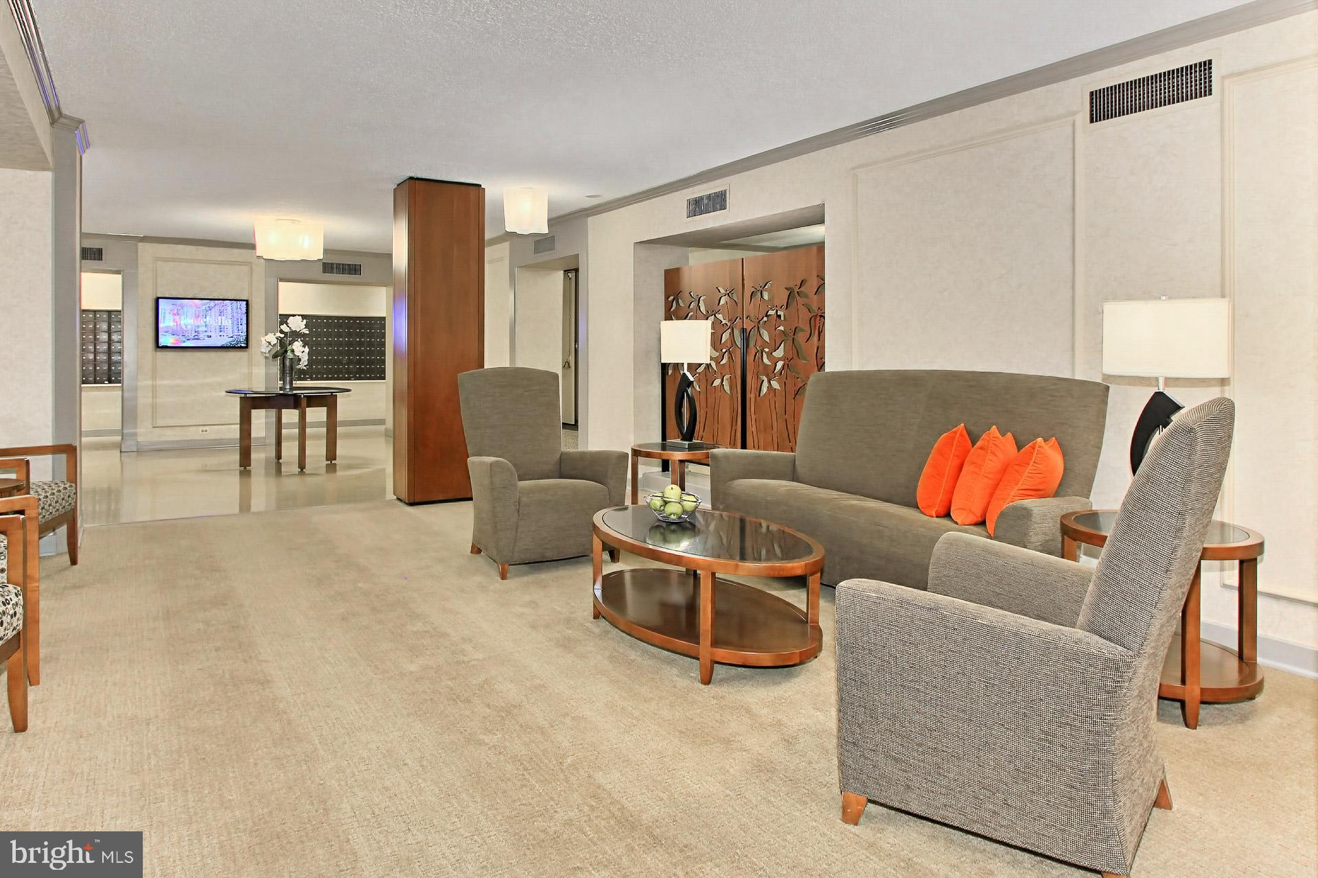 MONTEBELLO - Residential Lease