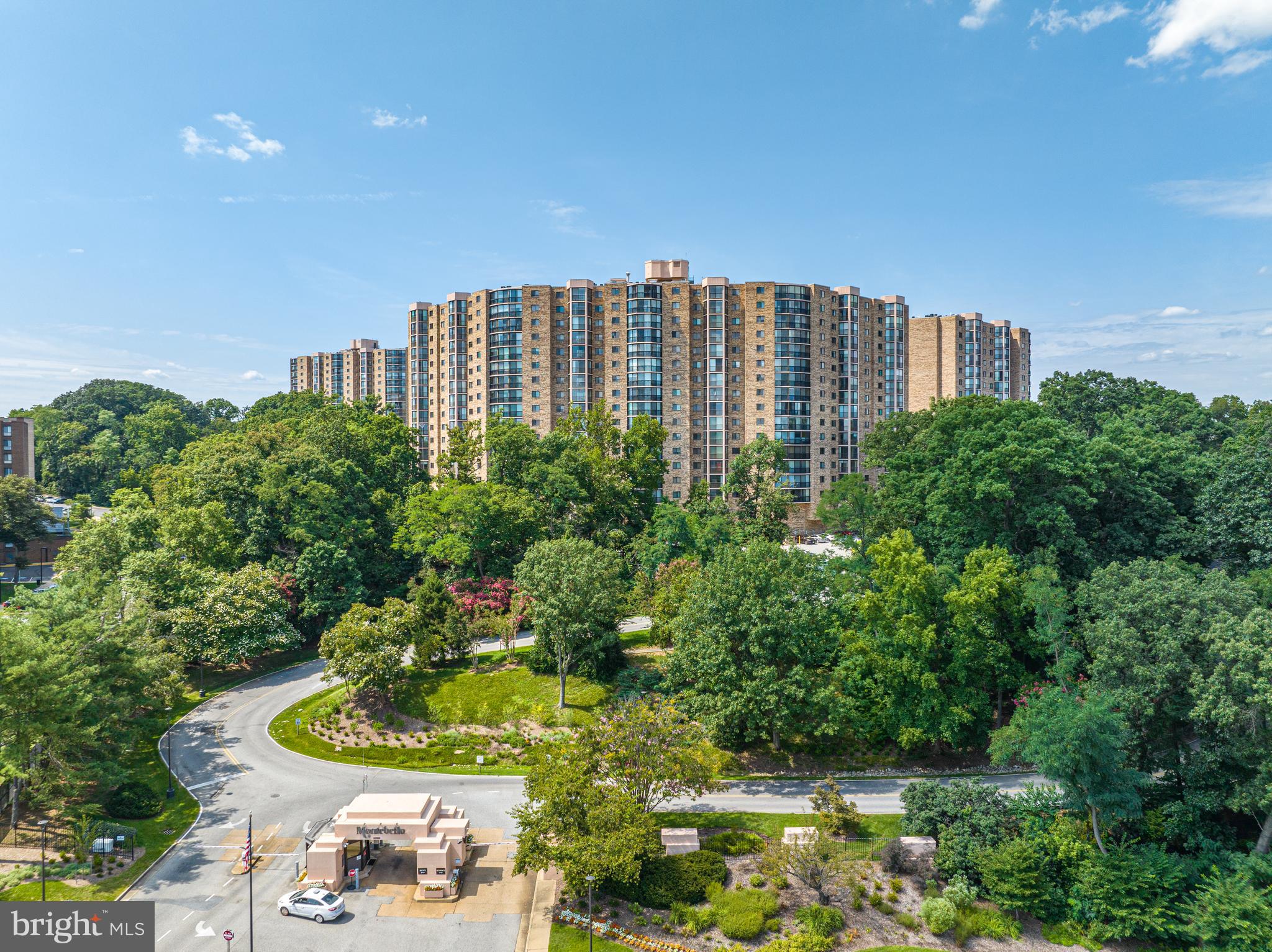 MONTEBELLO - Residential Lease