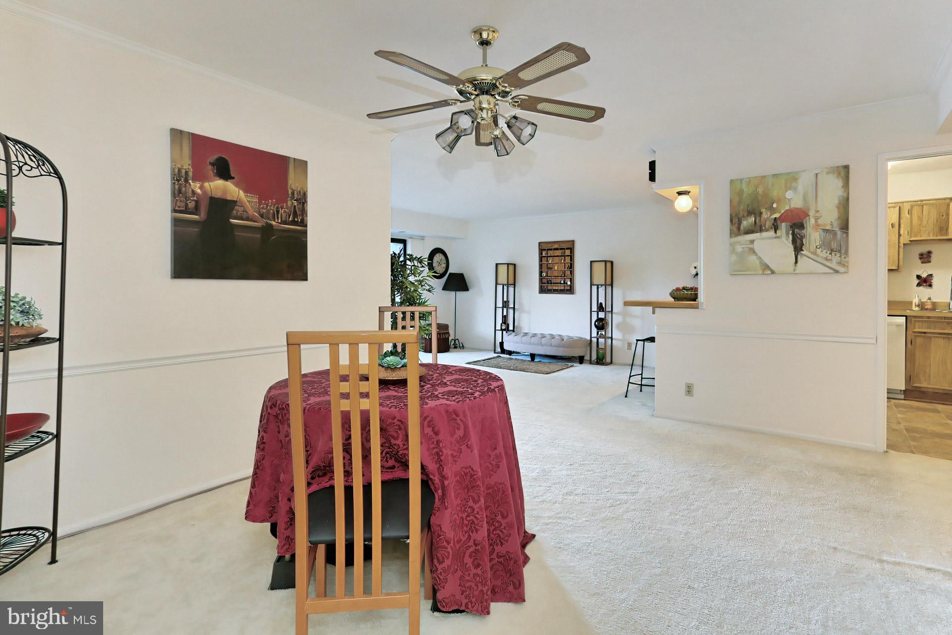 MONTEBELLO - Residential Lease