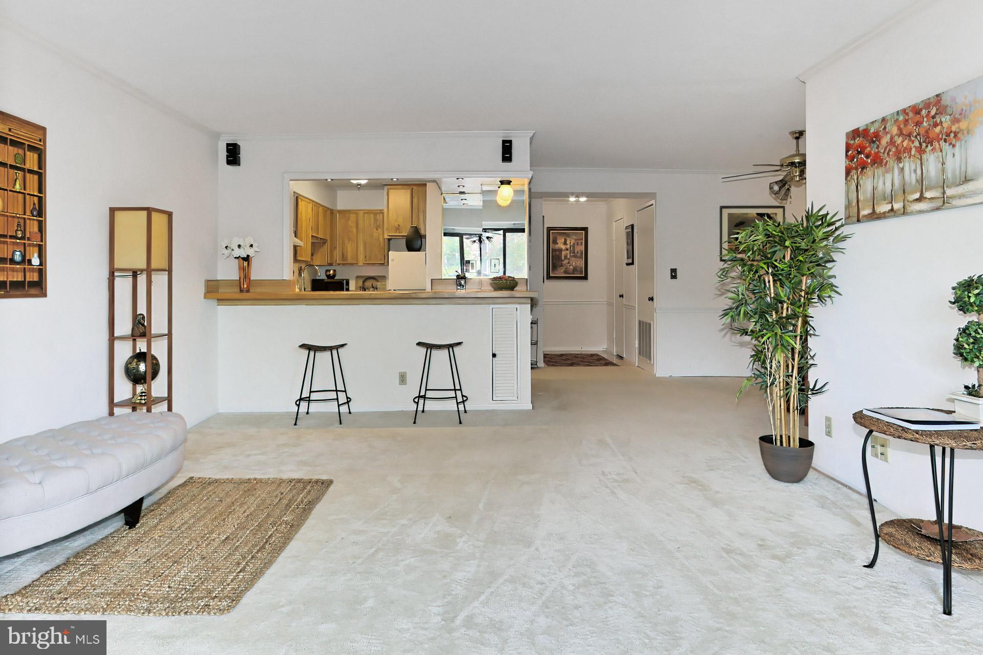 MONTEBELLO - Residential Lease