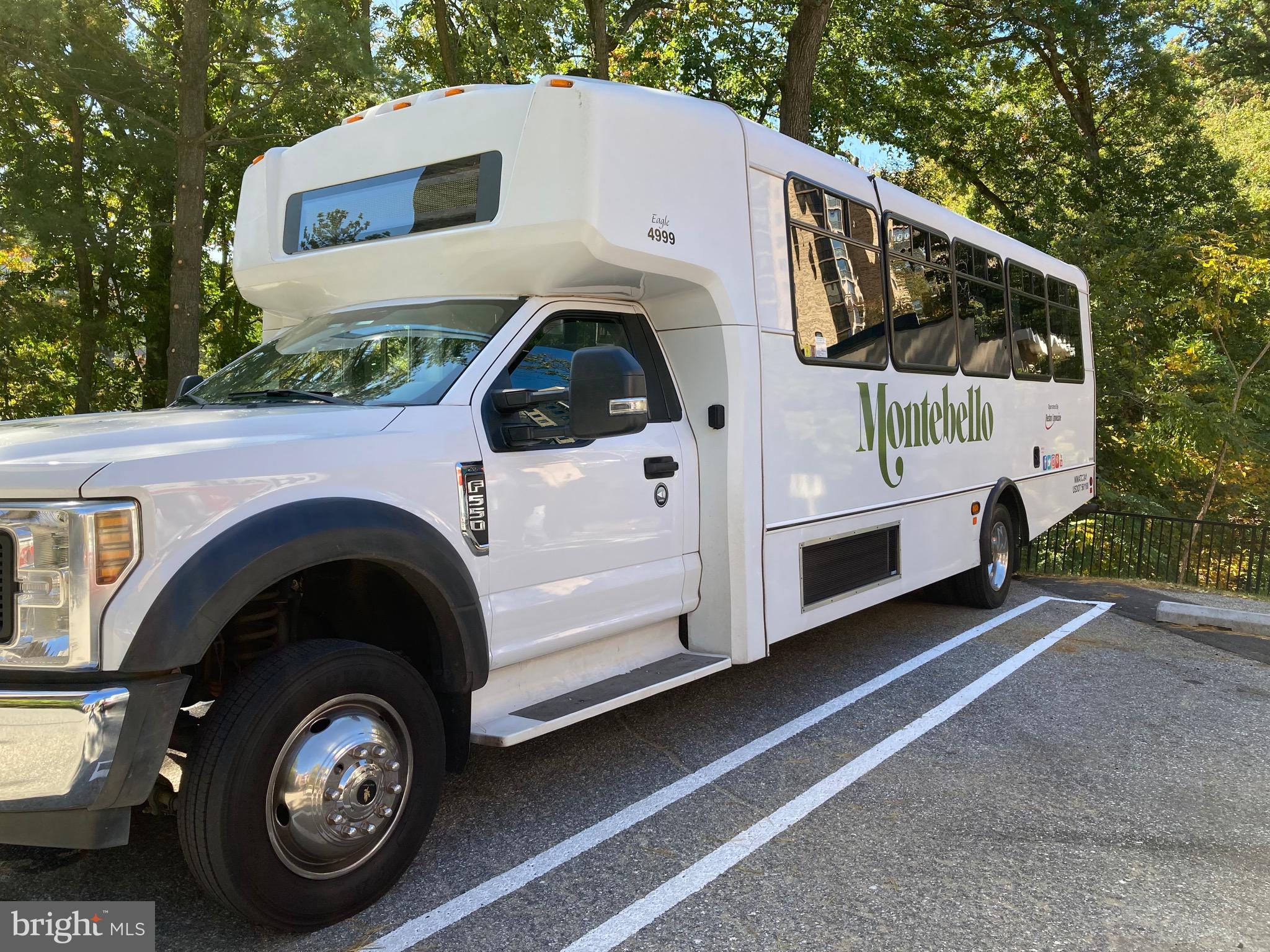 MONTEBELLO - Residential Lease