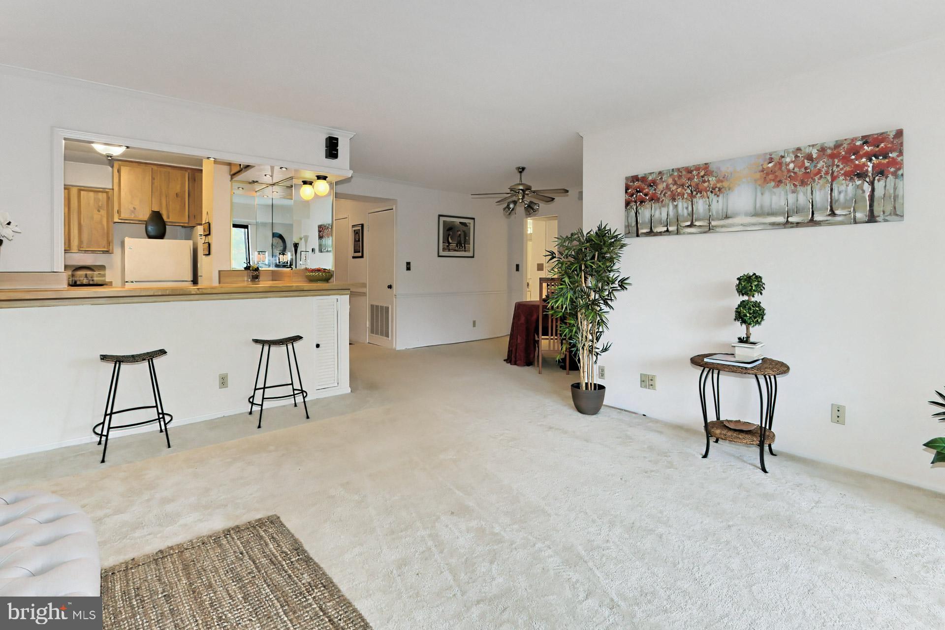 MONTEBELLO - Residential Lease