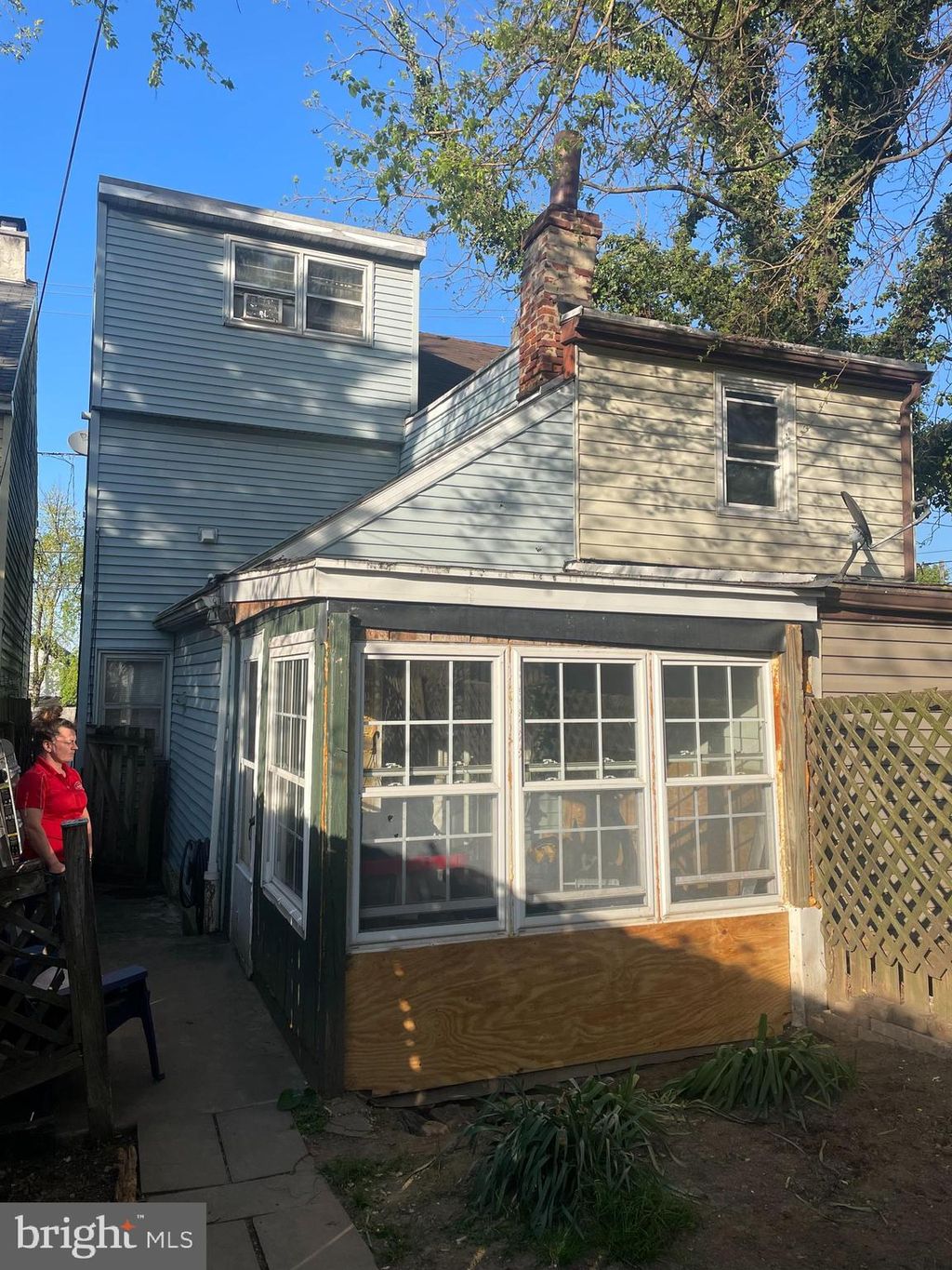 Photo of 610 FIFTH ST, LANCASTER, PA 17603 (MLS # PALA2033722)