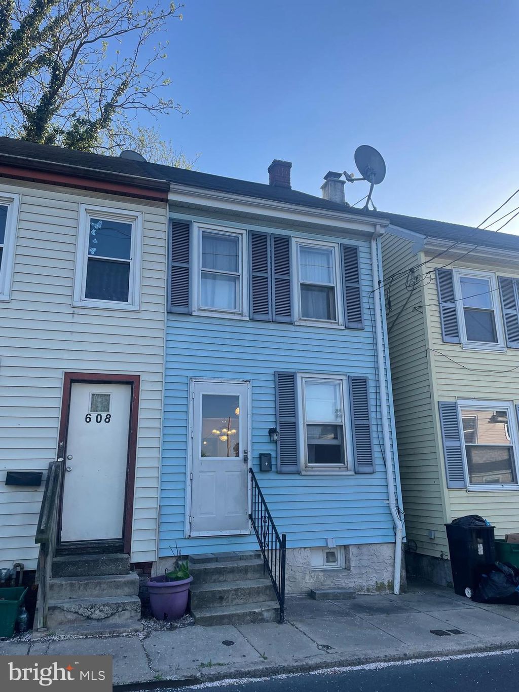 Photo of 610 FIFTH ST, LANCASTER, PA 17603 (MLS # PALA2033722)