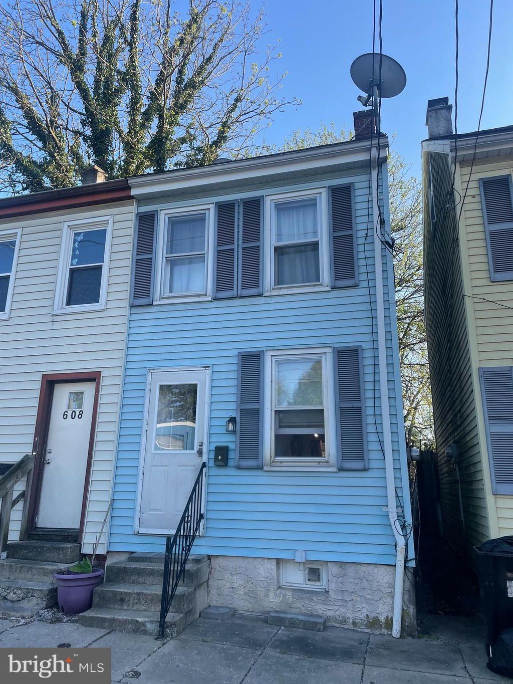 Photo of 610 FIFTH ST, LANCASTER, PA 17603 (MLS # PALA2033722)